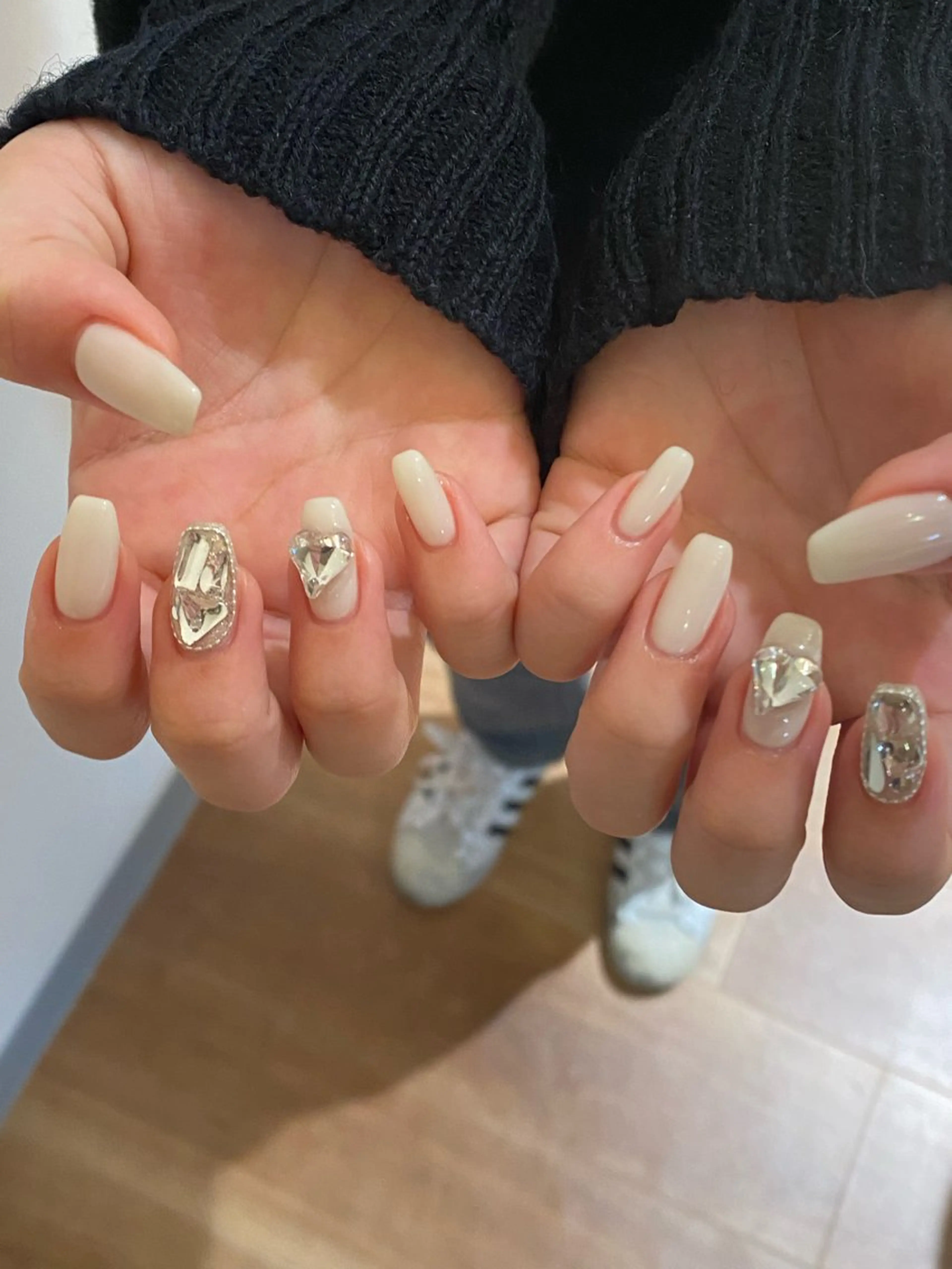 ネイル EARTH 大塚のネイルデザイン