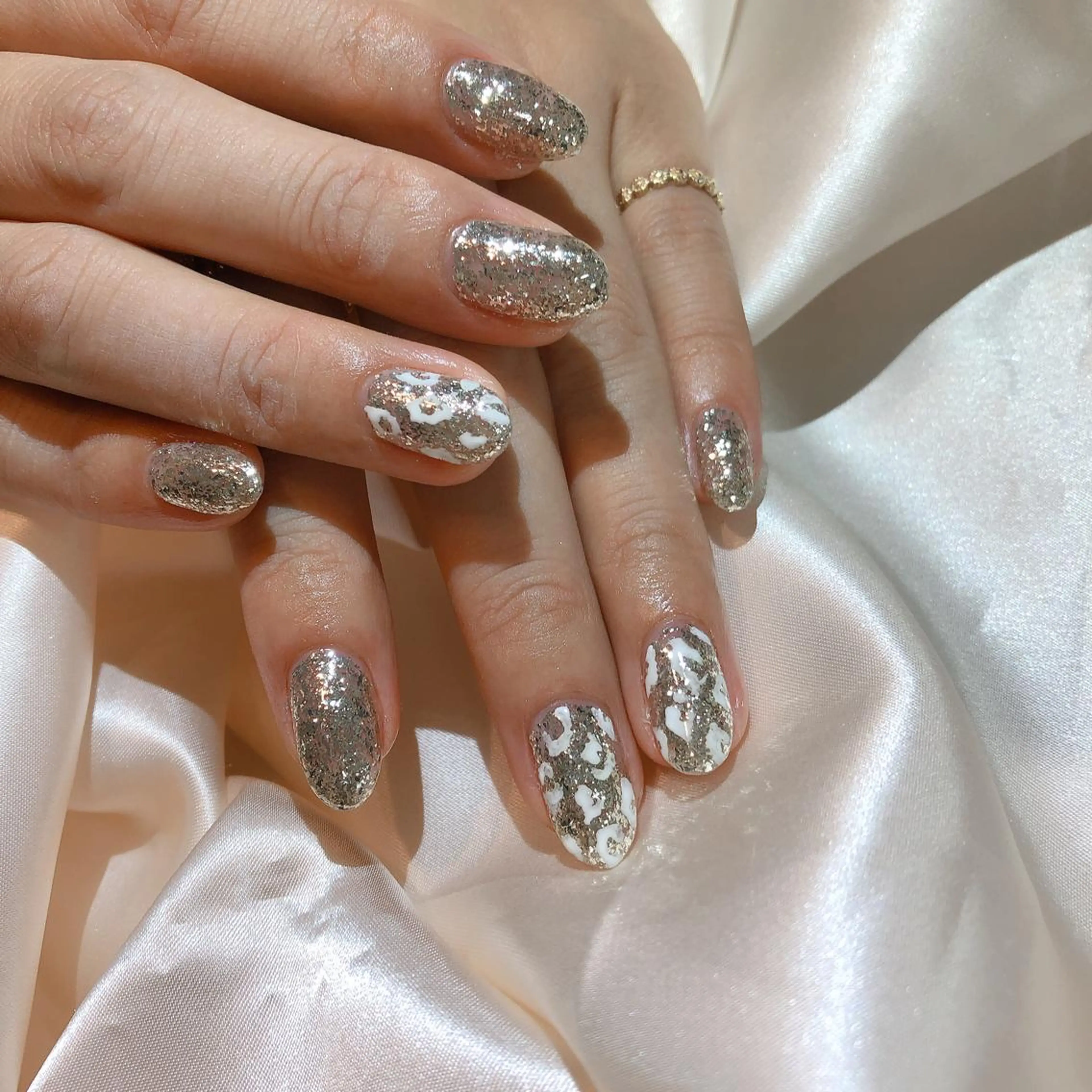 ネイル ハンドネイル fog nail.のネイルデザイン