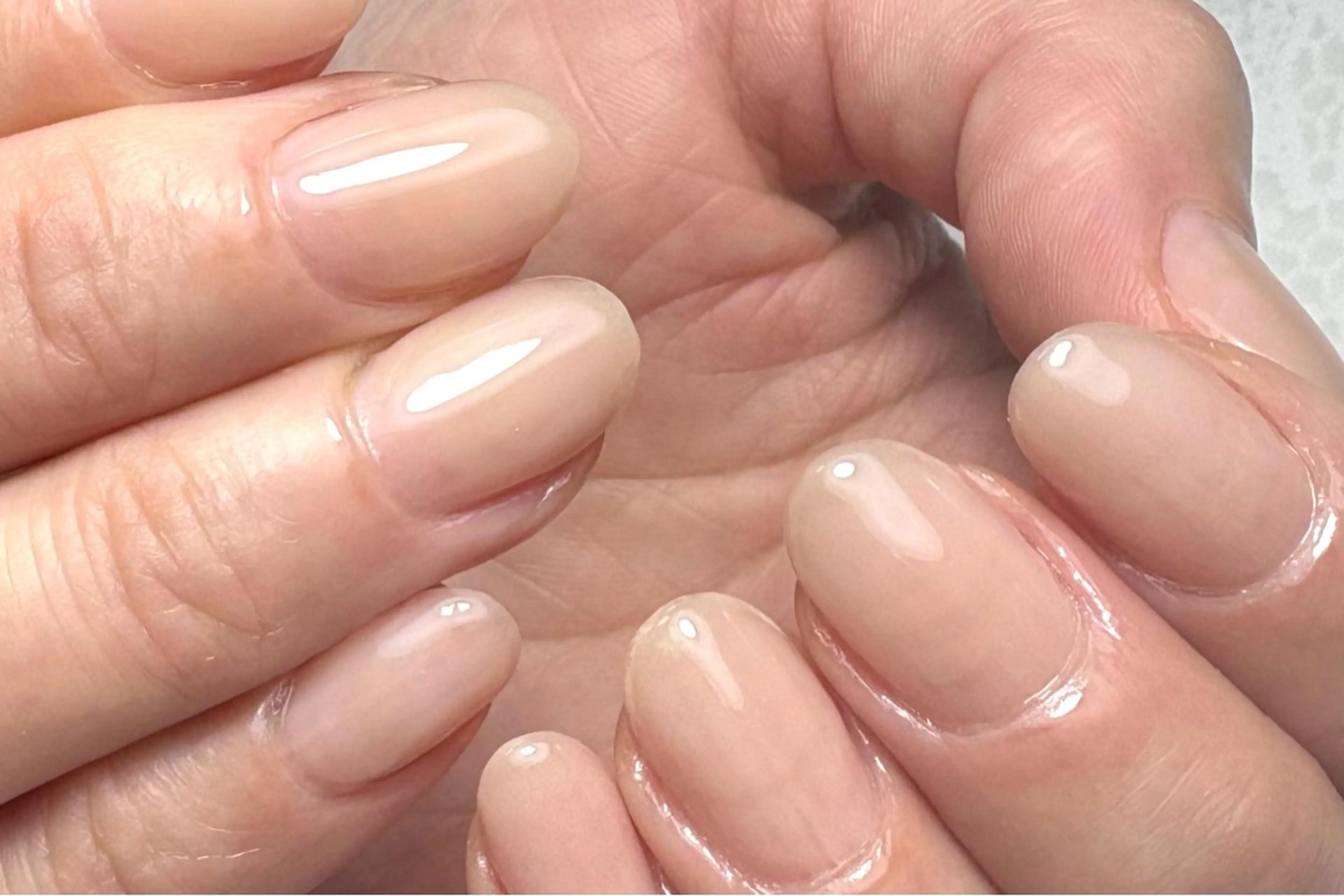 ネイル ハンドネイル Cocorium_ sasakiのネイルデザイン