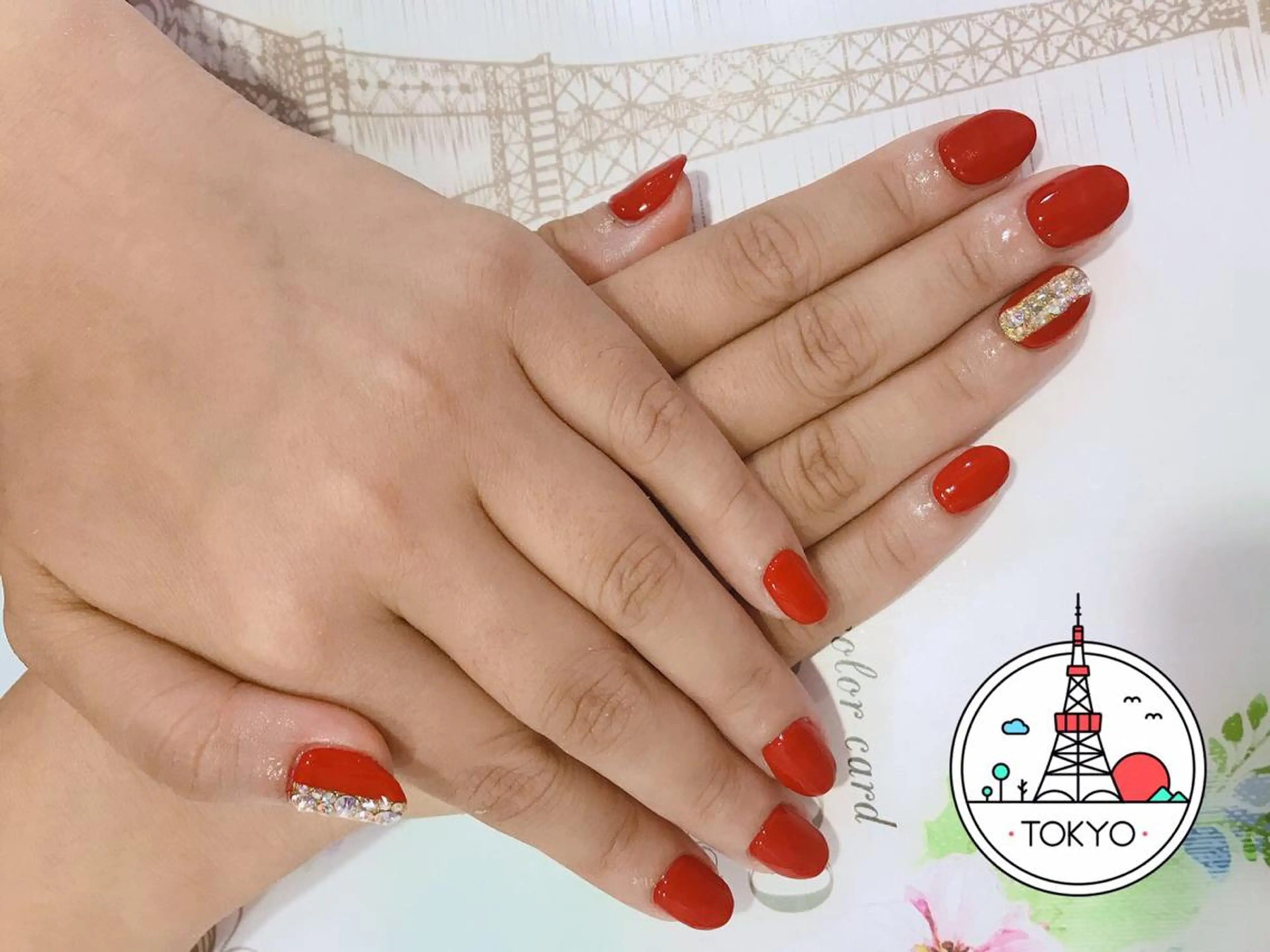 ネイル エムズ エムズのマツエク・マツパデザイン