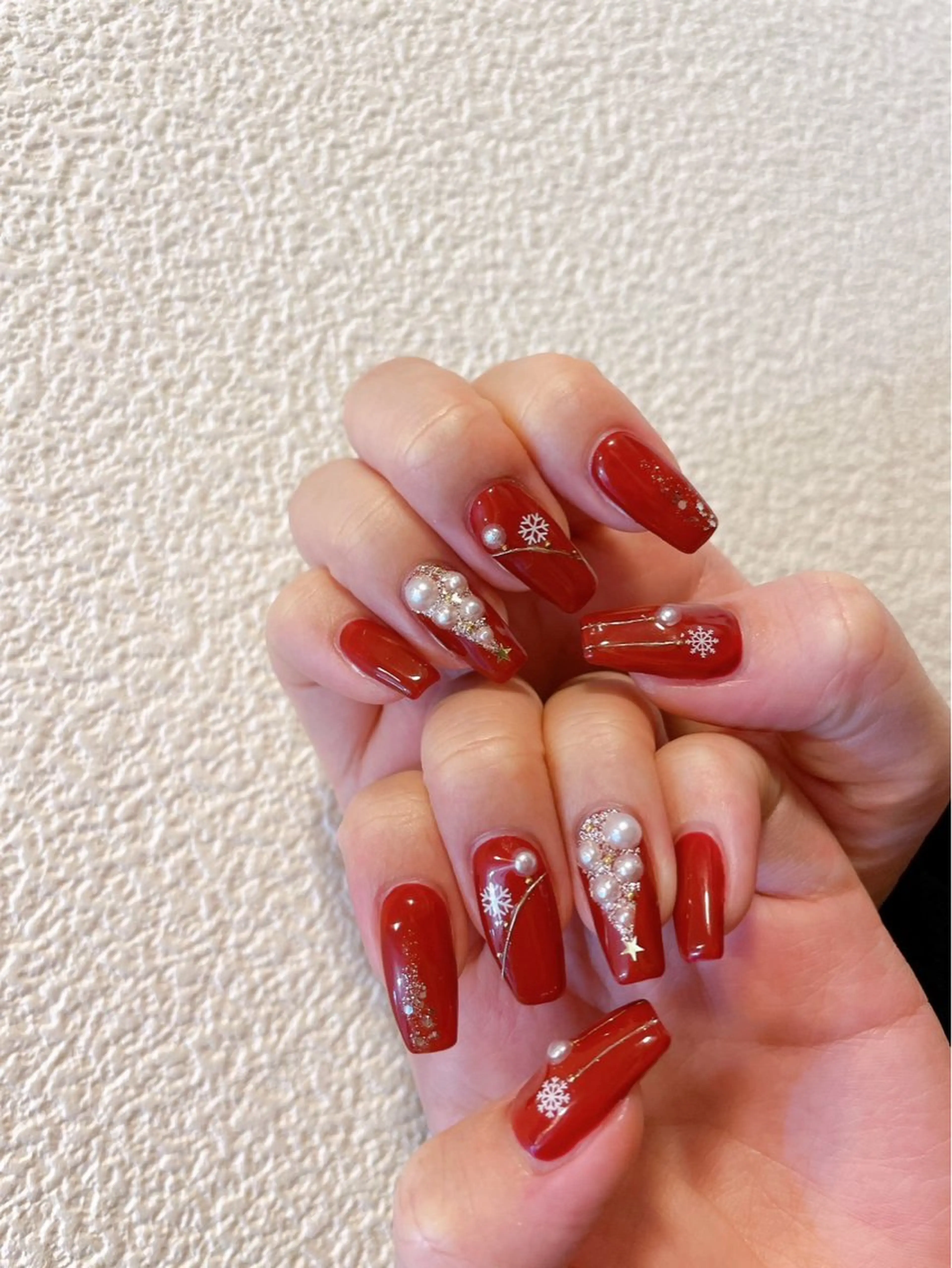 ネイル ジェルネイル メンズネイル パラジェル ワンホンネイル ブライダルネイル ハンドネイル kiki nail 二子玉川のネイルデザイン
