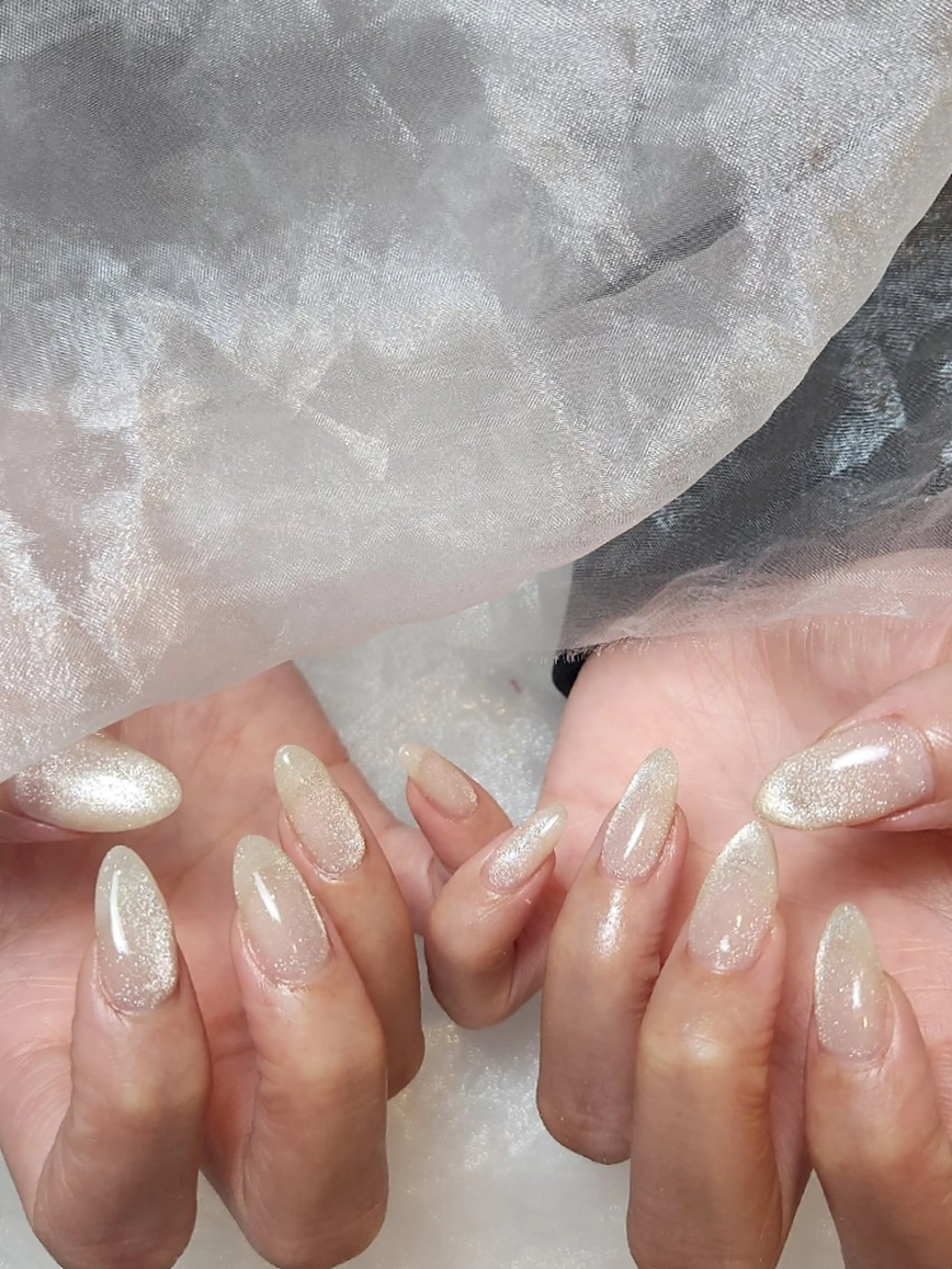 ネイル Nailroom3  古屋明美のネイルデザイン