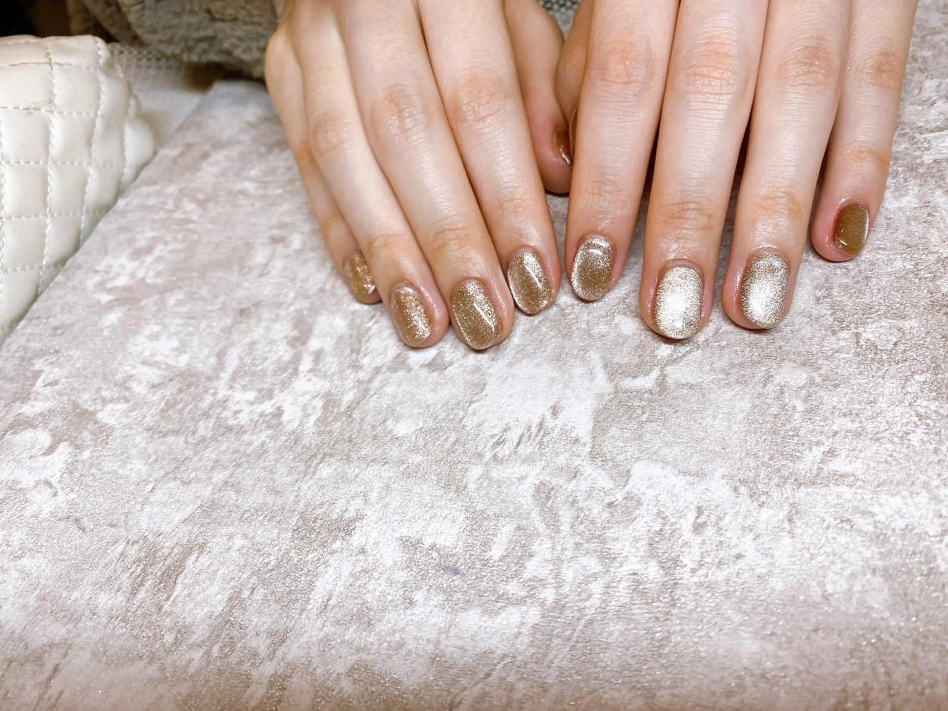 ネイル ハンドネイル beauty salon RePi所属・B.S. RePiのエステ・リラクイメージ