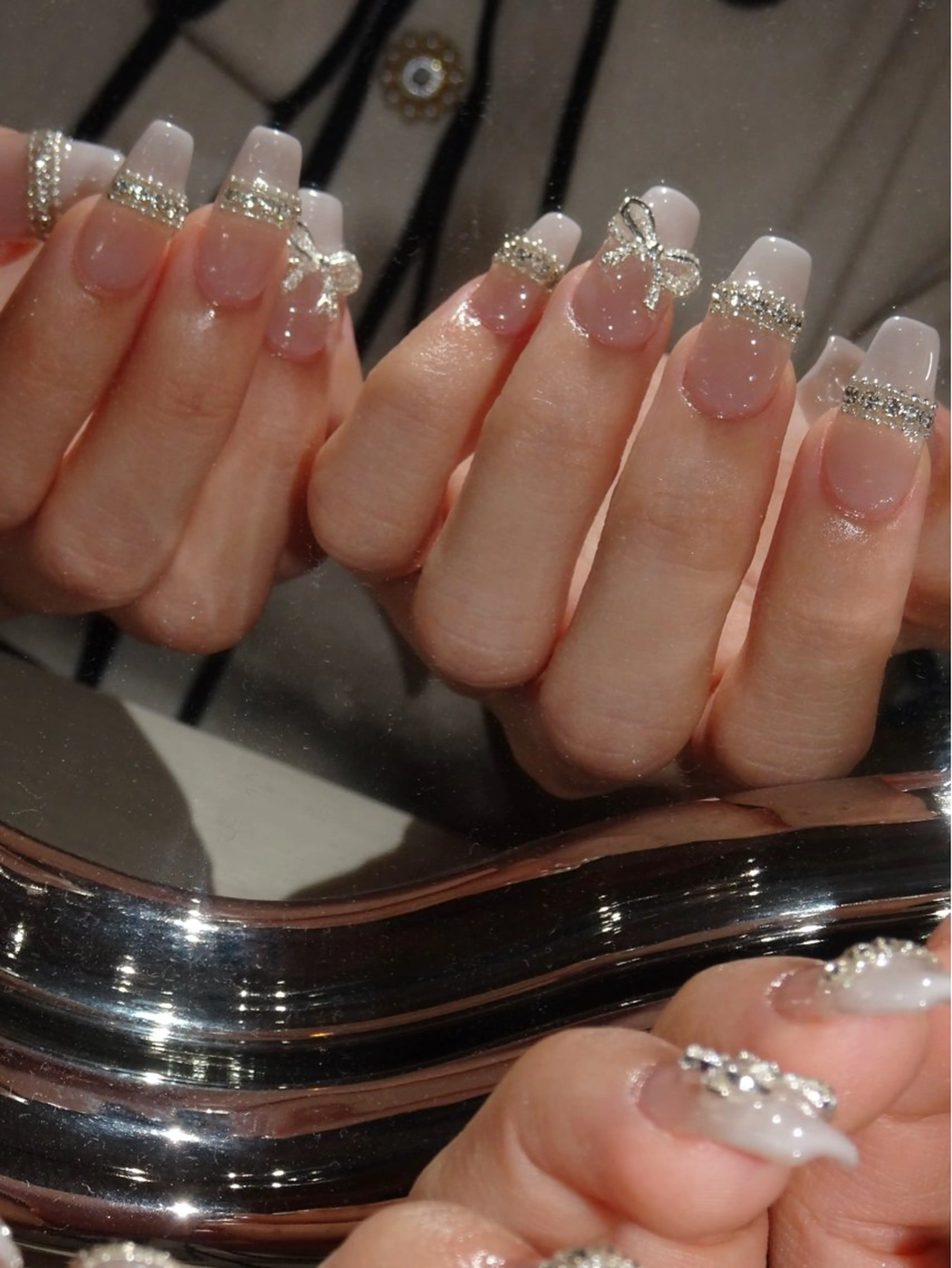 ネイル Ami 🦥のネイルデザイン