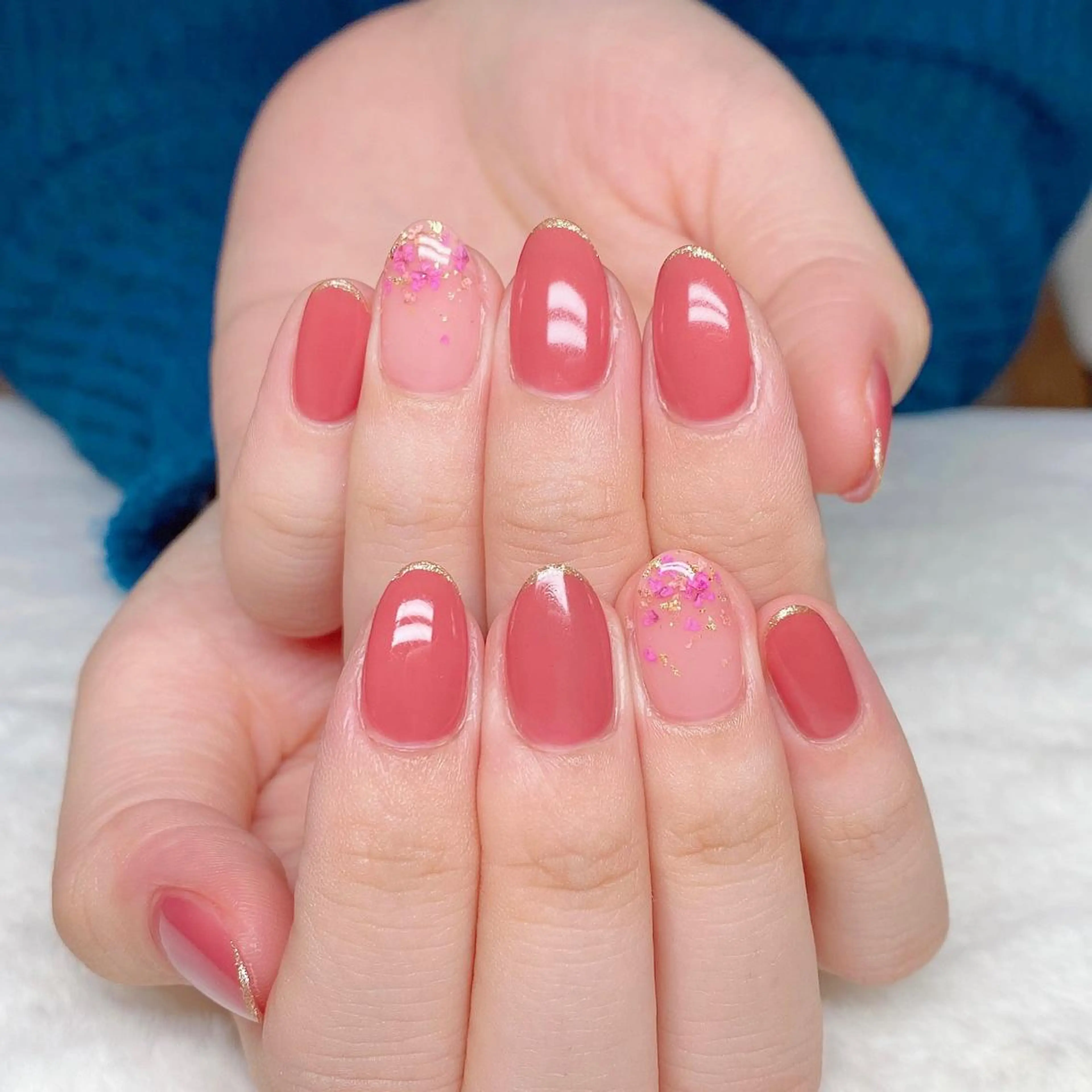 ネイル ナユキNA.YUKI 池袋店のネイルデザイン