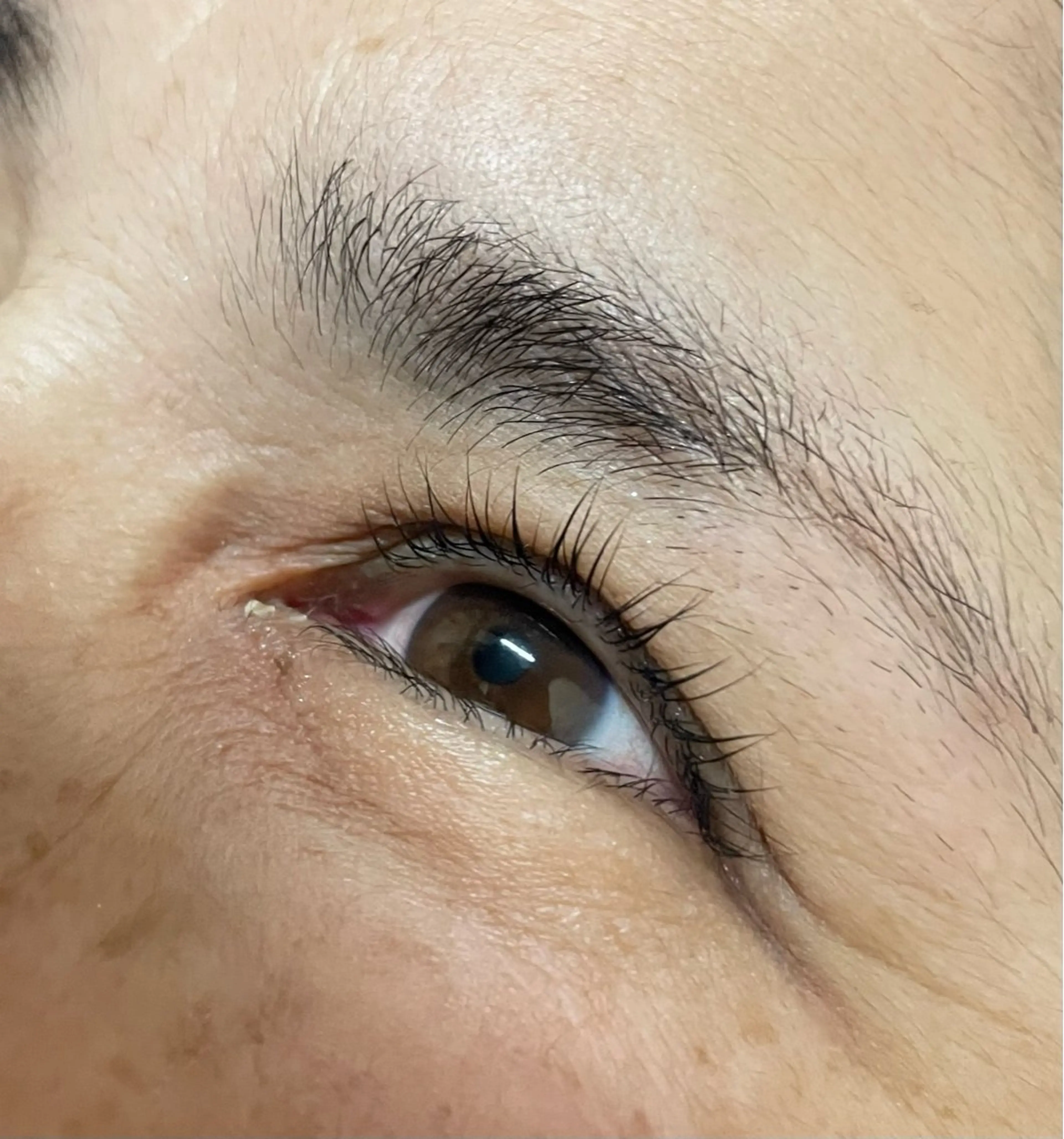 マツエク・マツパ ifeel 一之江店所属・ifeel 齊藤のマツエク・マツパデザイン