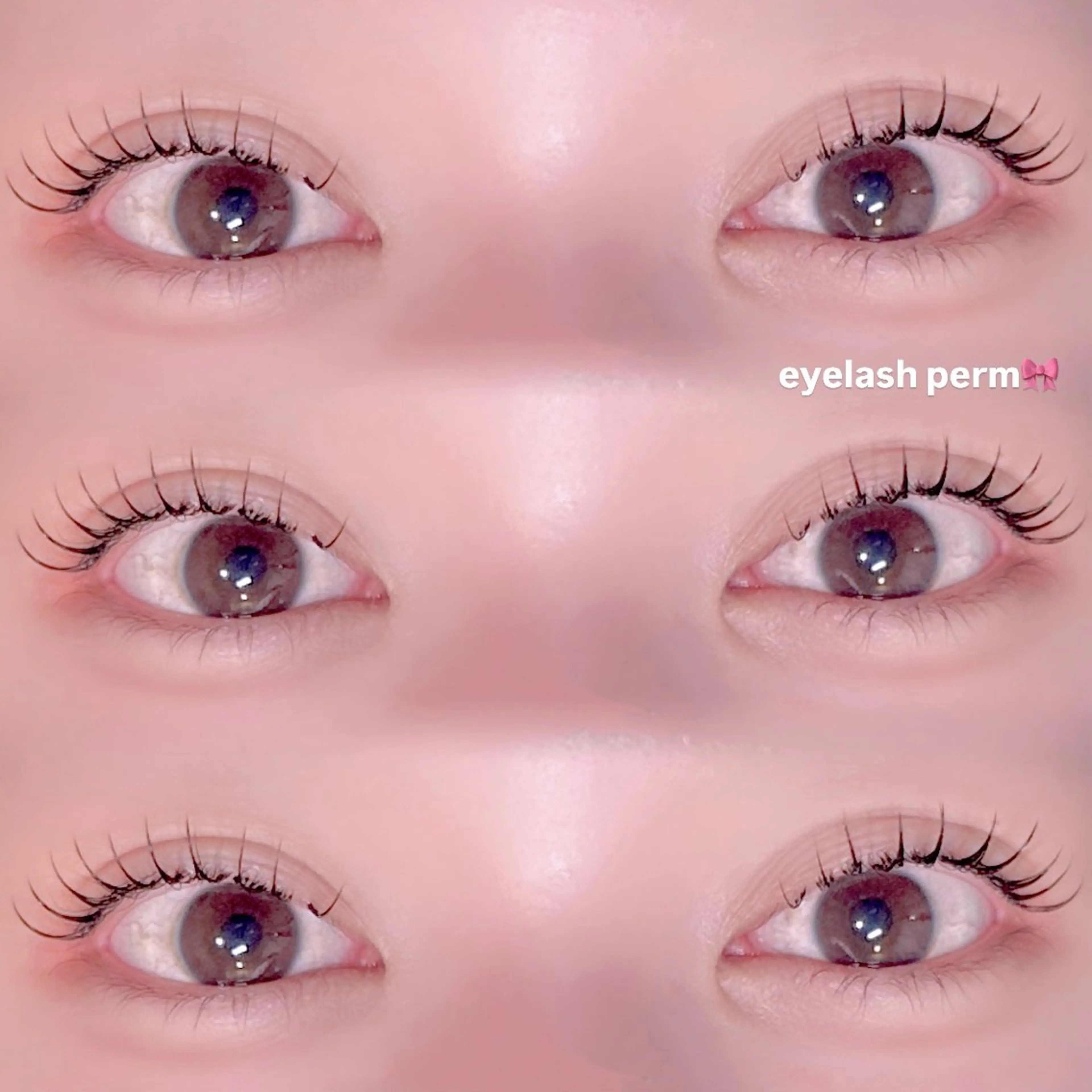 マツエク・マツパ ガレリアアイデザインサードKHビル店所属・ガレリアKH店 足立のマツエク・マツパデザイン