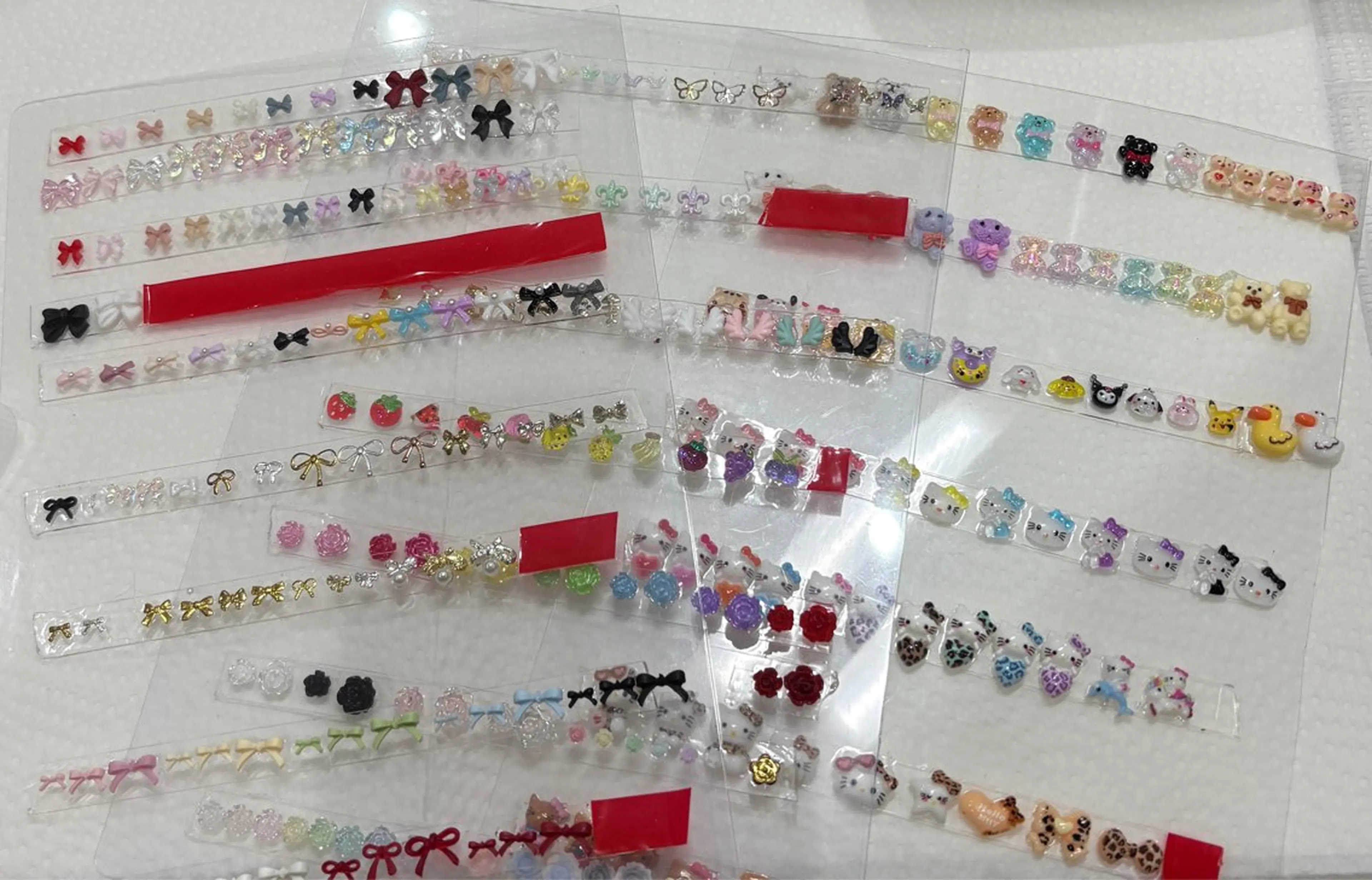 ネイル GO TODAY シェアサロン 渋谷Orla店所属・シオリ ⪩⪨のネイルデザイン