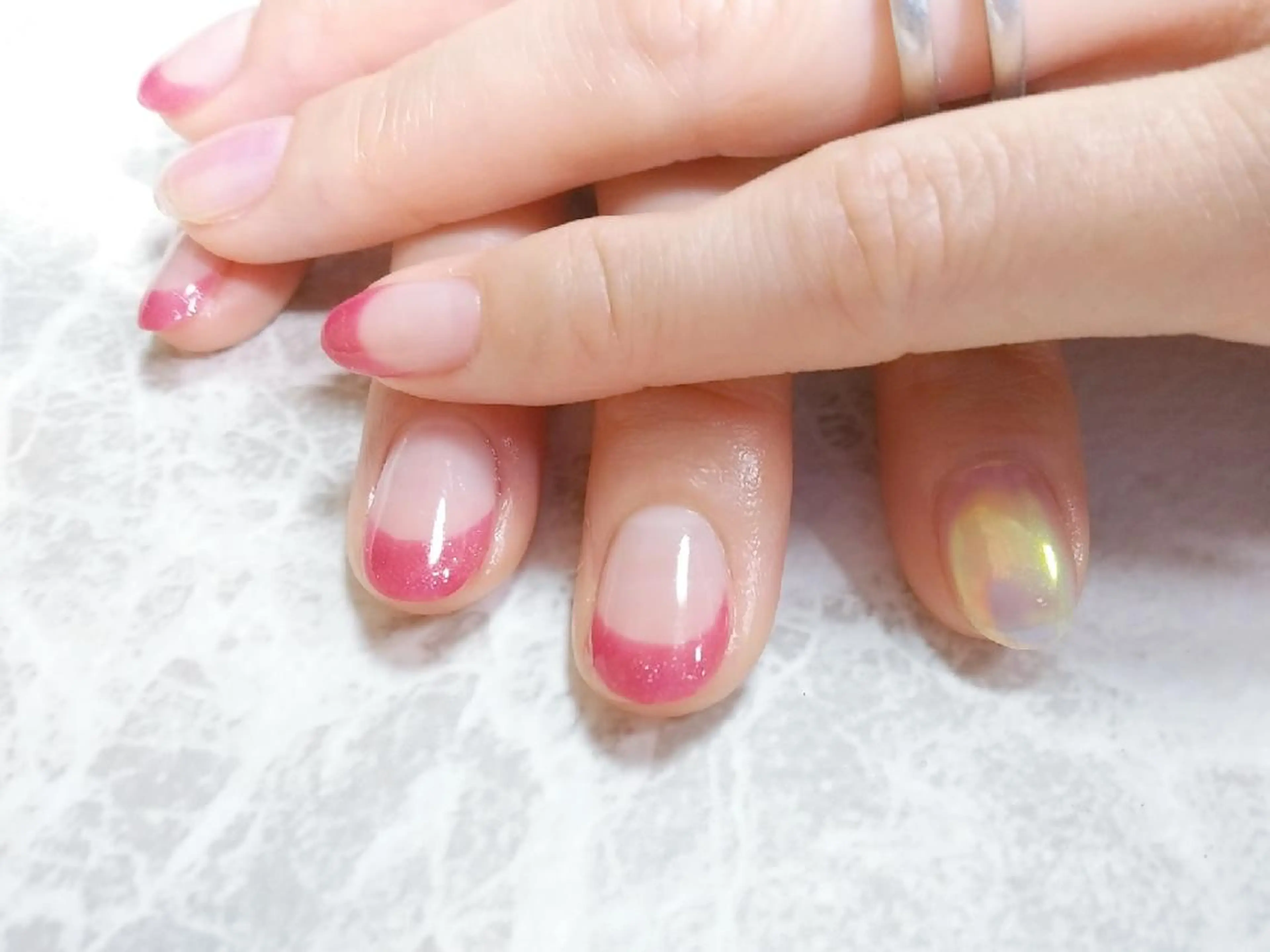 ネイル Lupinus所属・Lupinus ルピナスのネイルデザイン