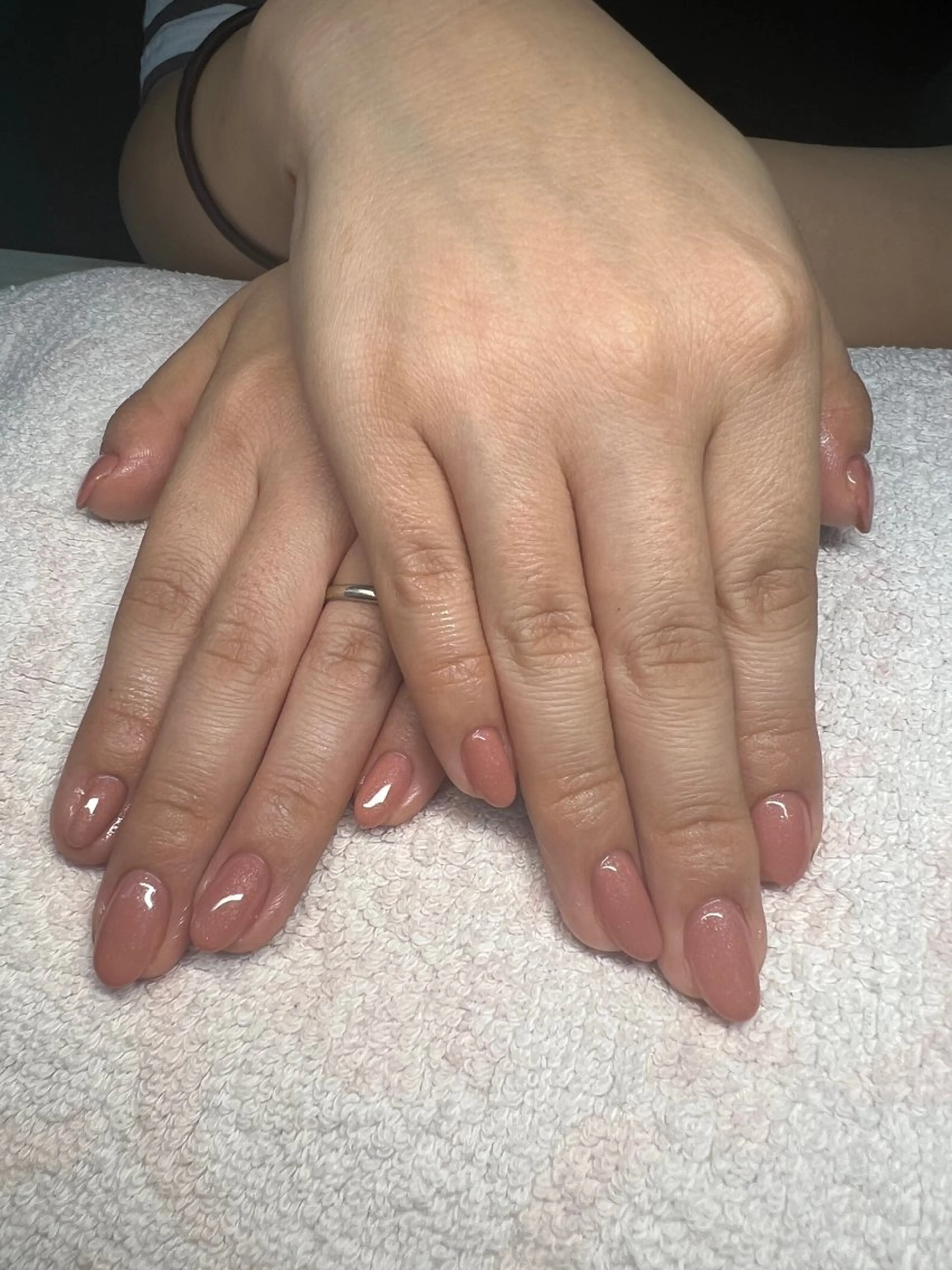 ネイル ハンドネイル 🌸 KANA🌸のネイルデザイン