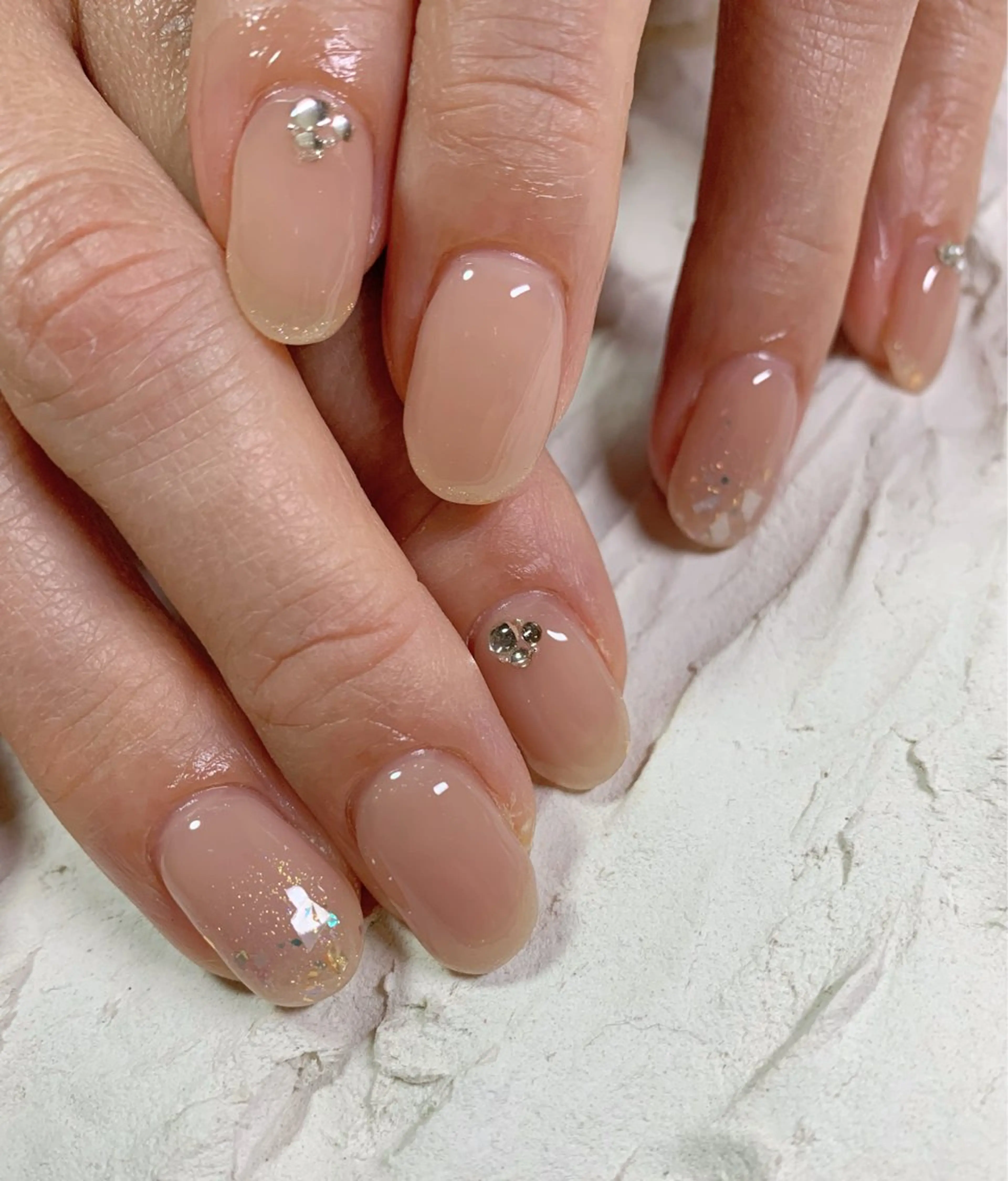 ネイル Nailist. Nのネイルデザイン