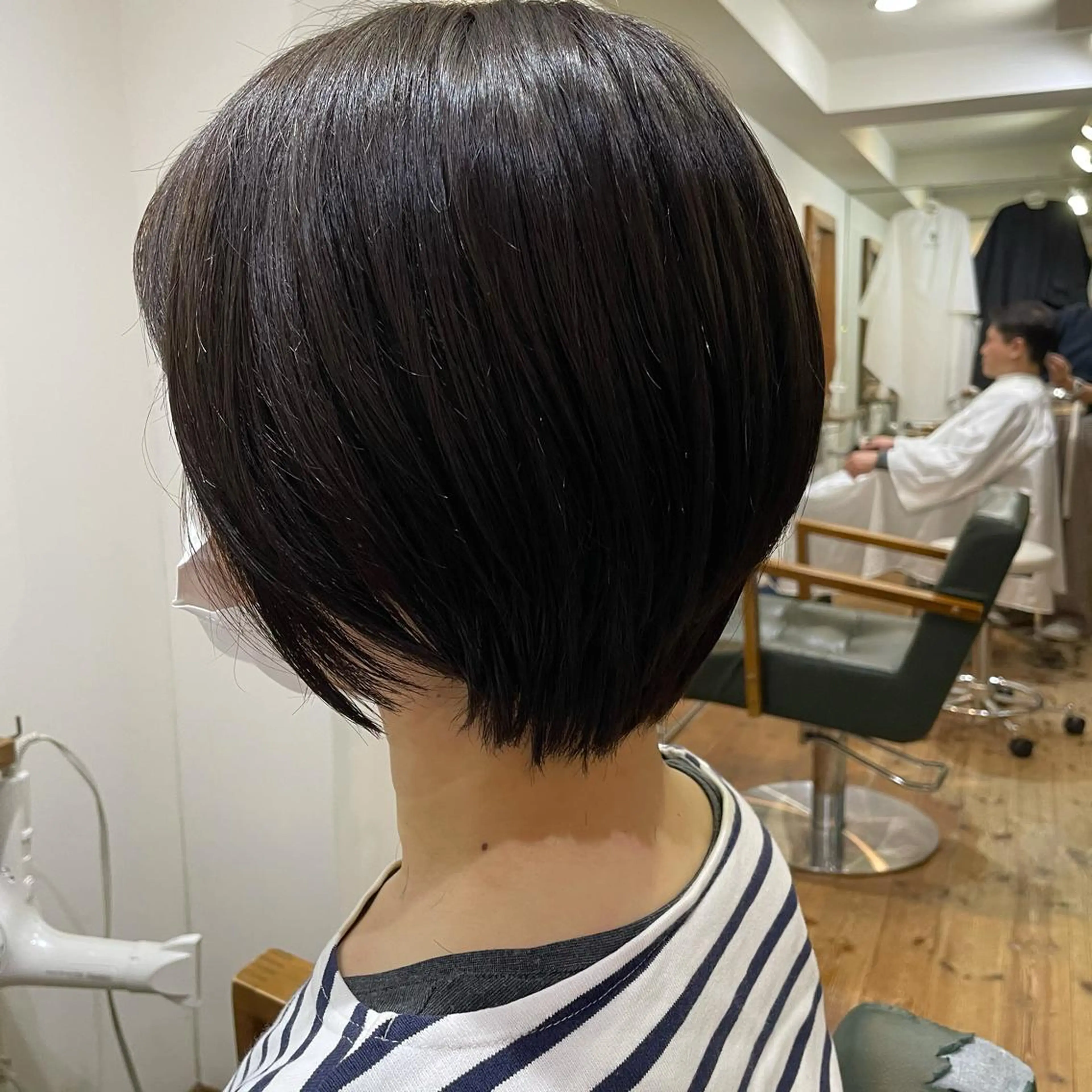 ショート 🌈理想が叶う🌈 ✨豊田諭史✨のヘアスタイル