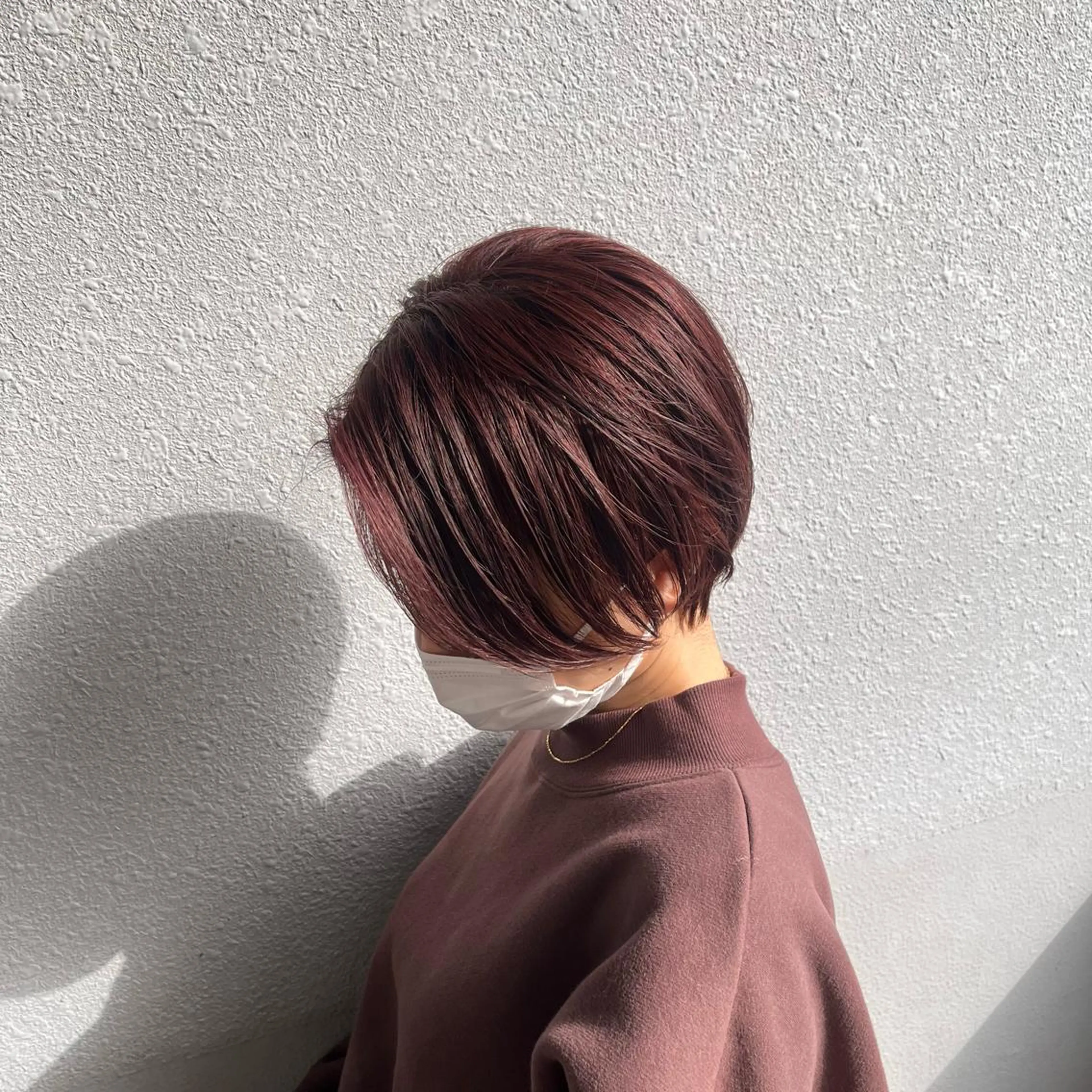 カラー Yuka Takei （ﾀｹｲ ﾕｳｶ）のヘアスタイル