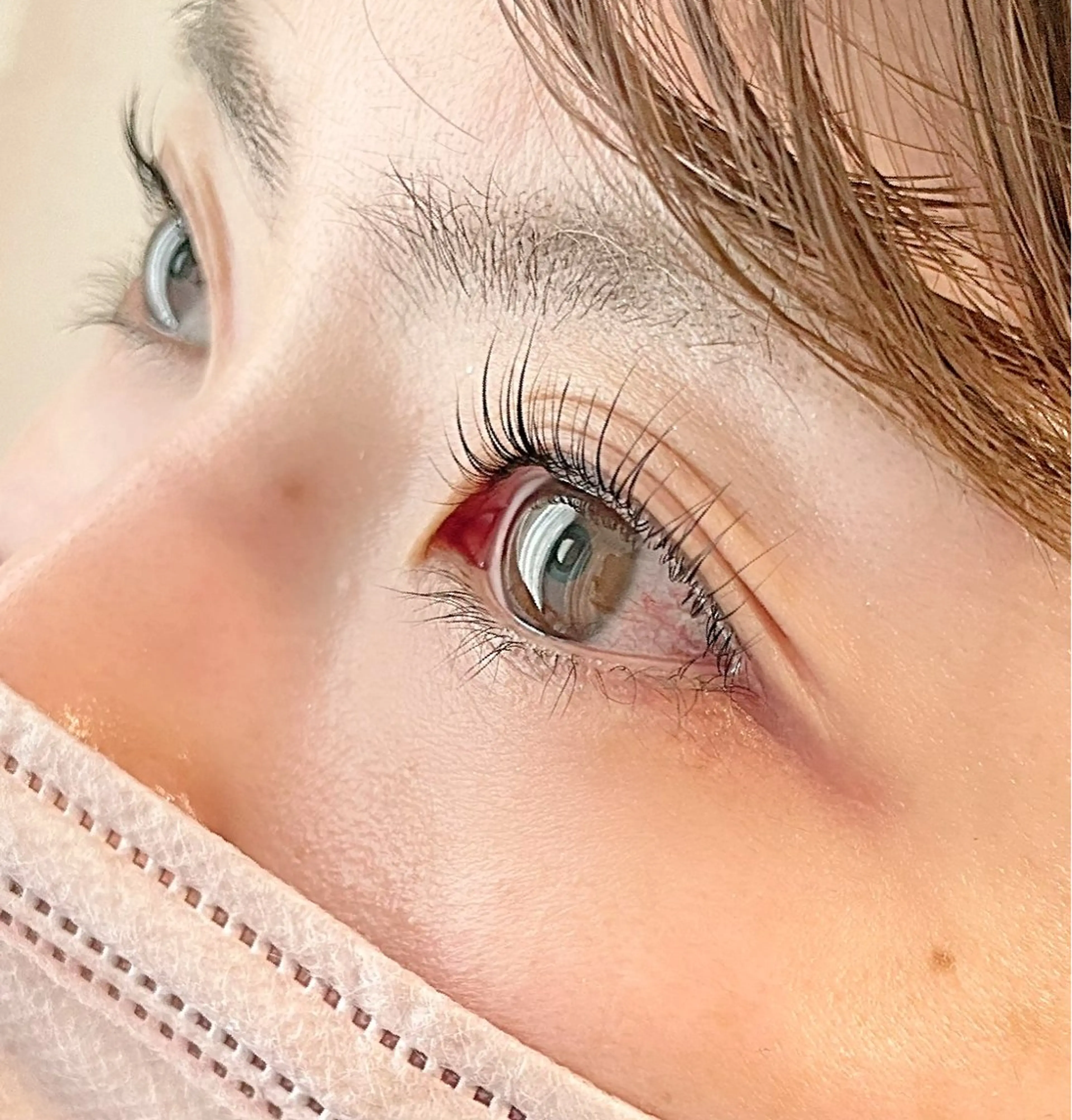 マツエク・マツパ ブルーム　バイ　ミラ所属・アイラッシュサロン 🎀ブルームのマツエク・マツパデザイン