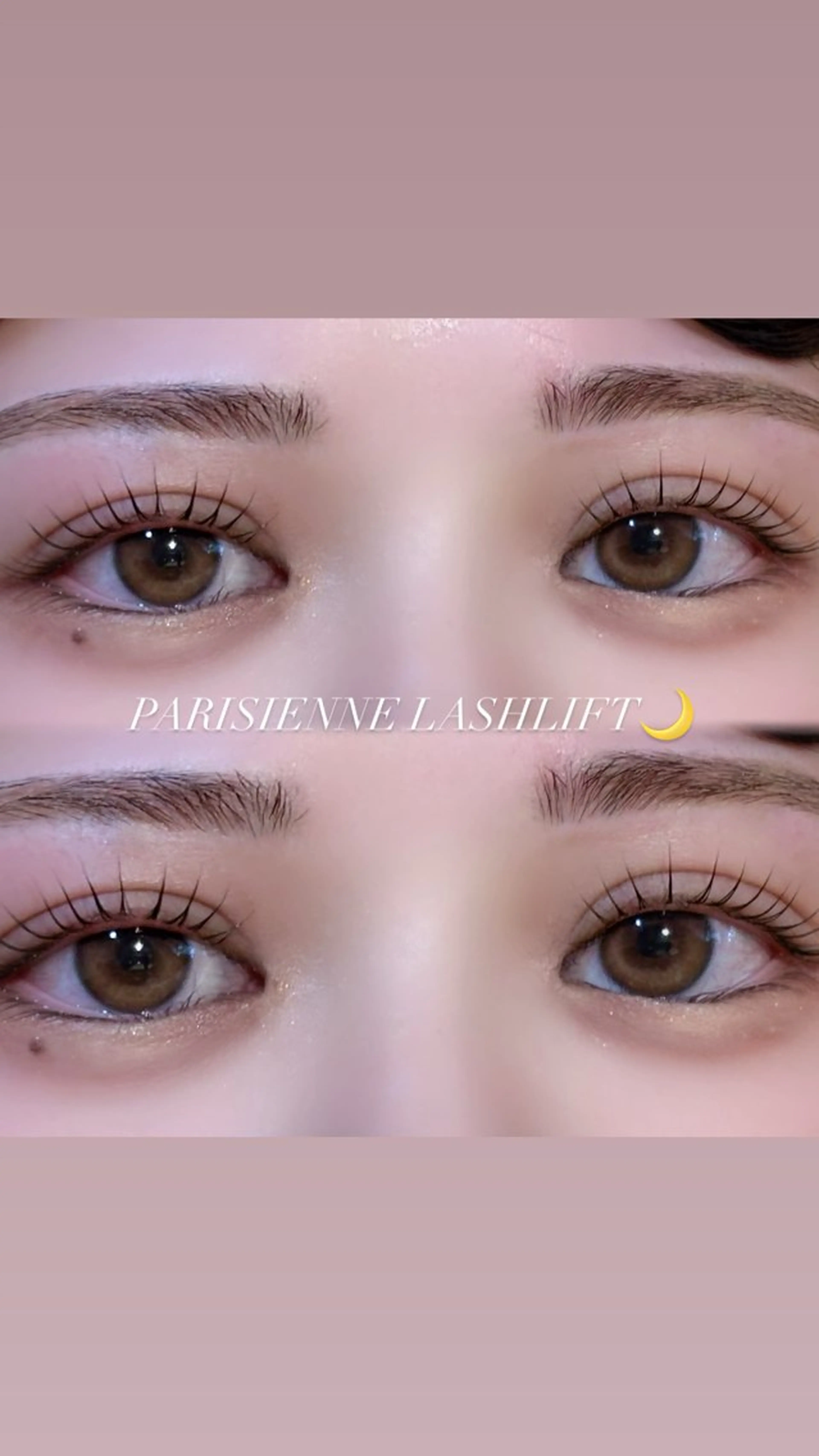 マツエク・マツパ マツエク Neolive銀座/ MINAMI🎀のマツエク・マツパデザイン