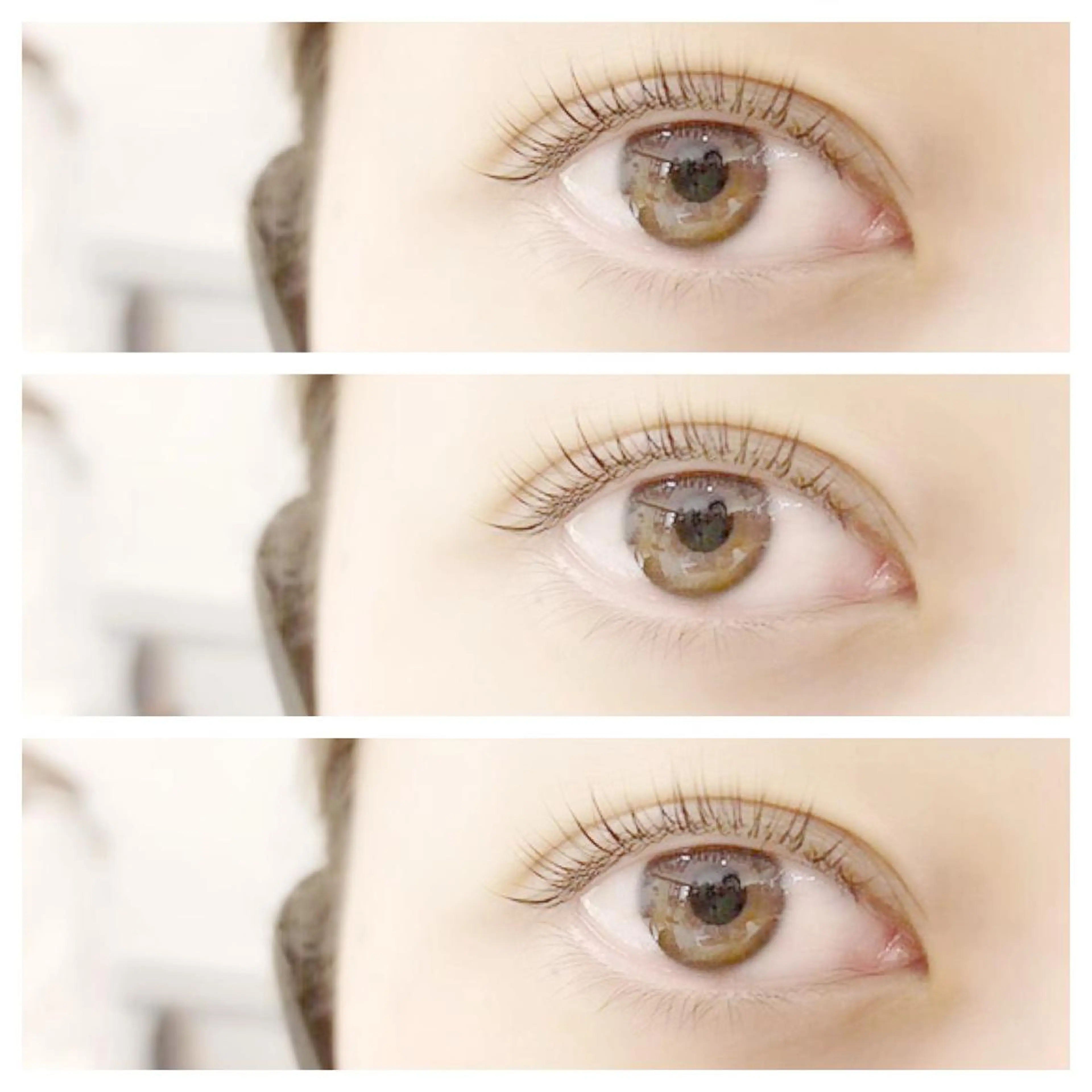 マツエク・マツパ Ami 🍀のマツエク・マツパデザイン