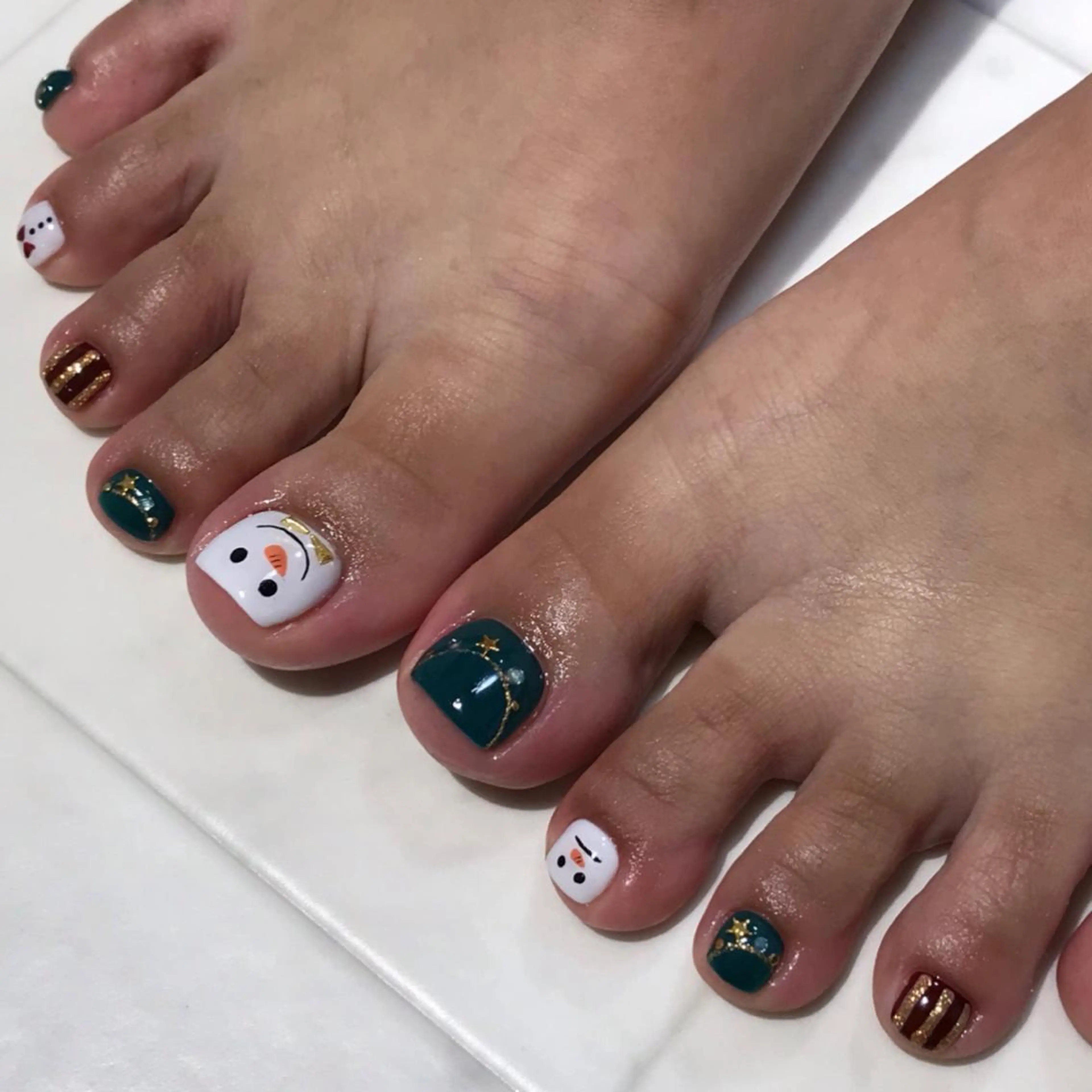 ネイル 💅 Ai.のネイルデザイン