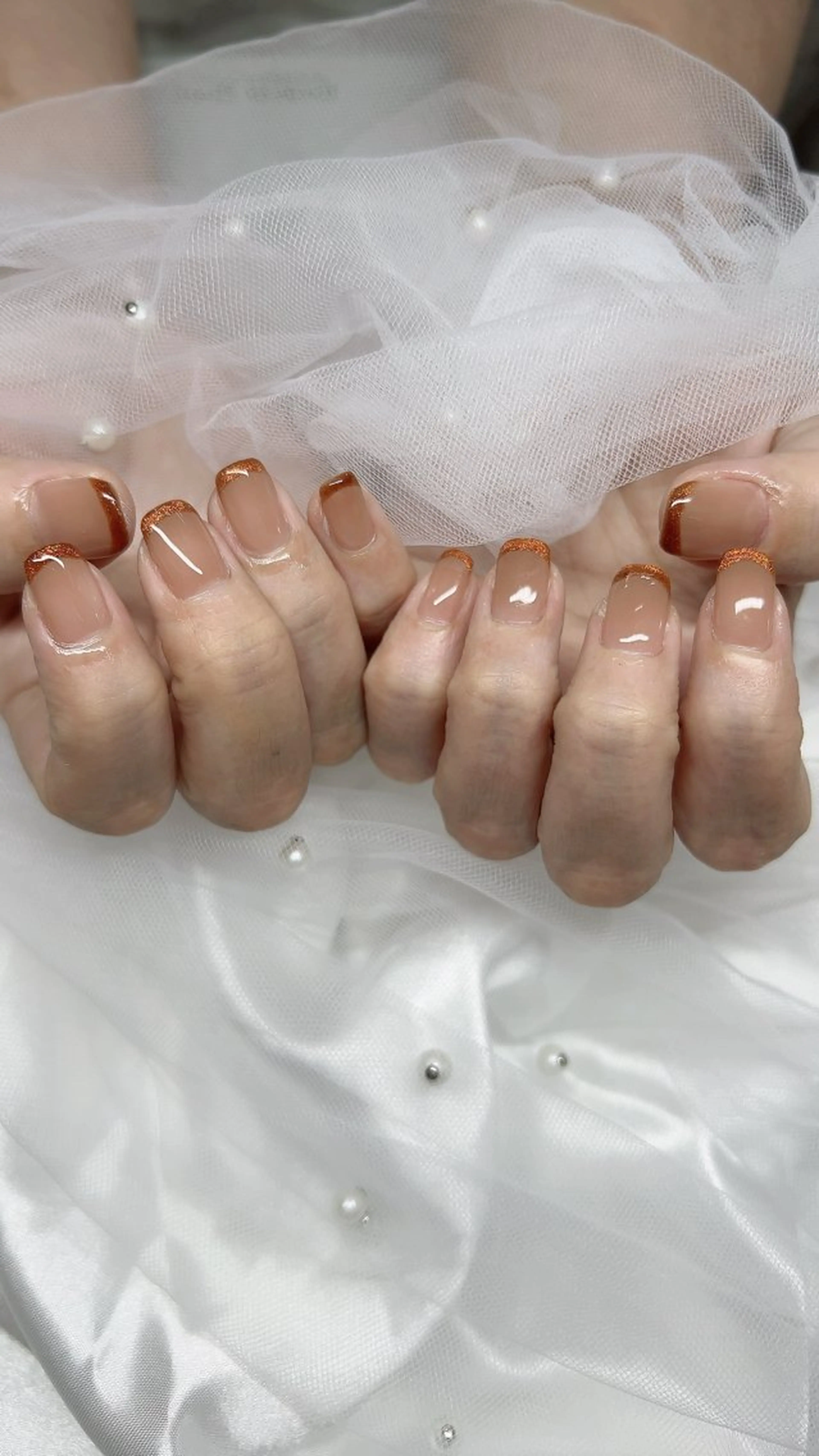 ネイル my nail plus野江内代のネイルデザイン