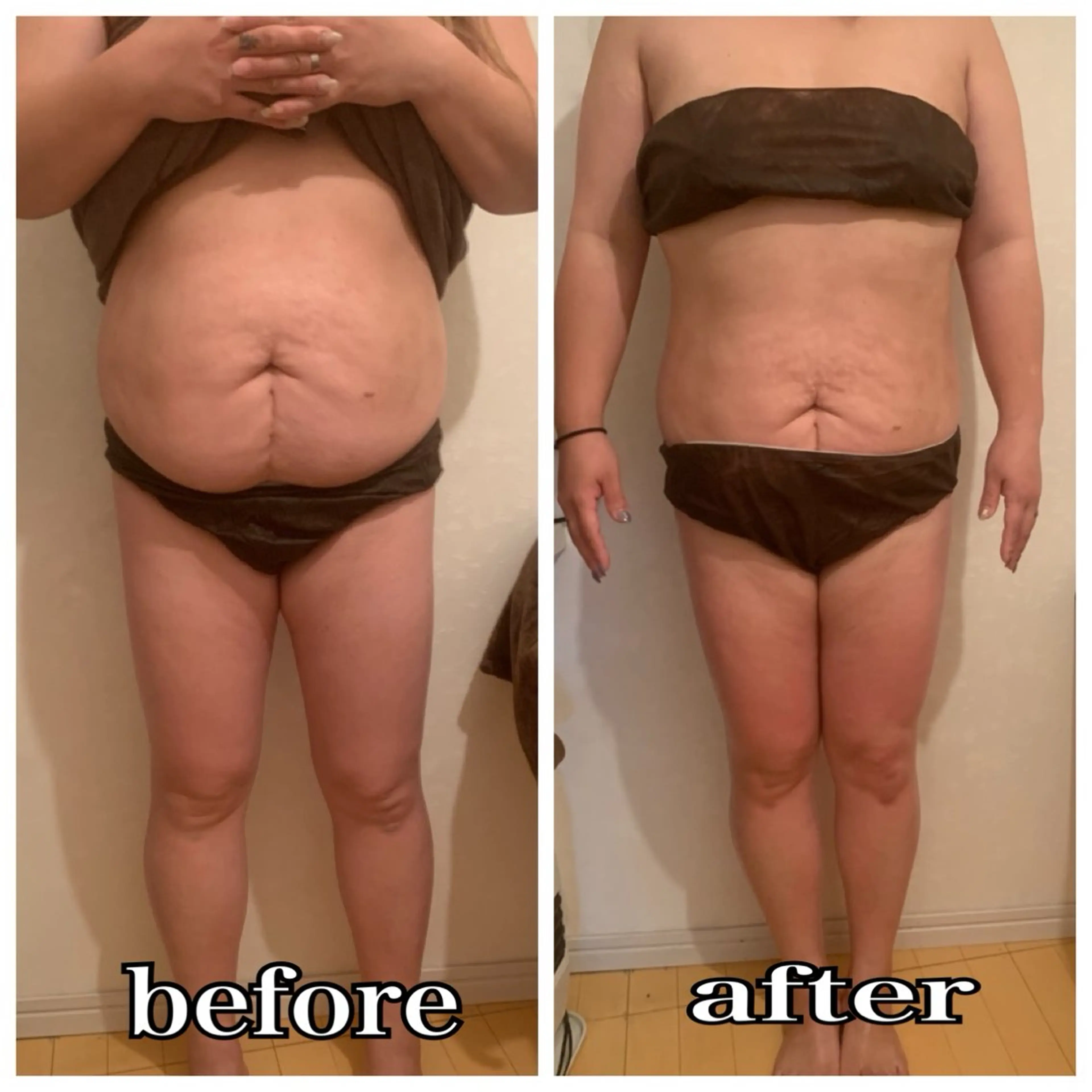 CHAINON所属・CHAINON 大和田のエステ・リラクイメージ