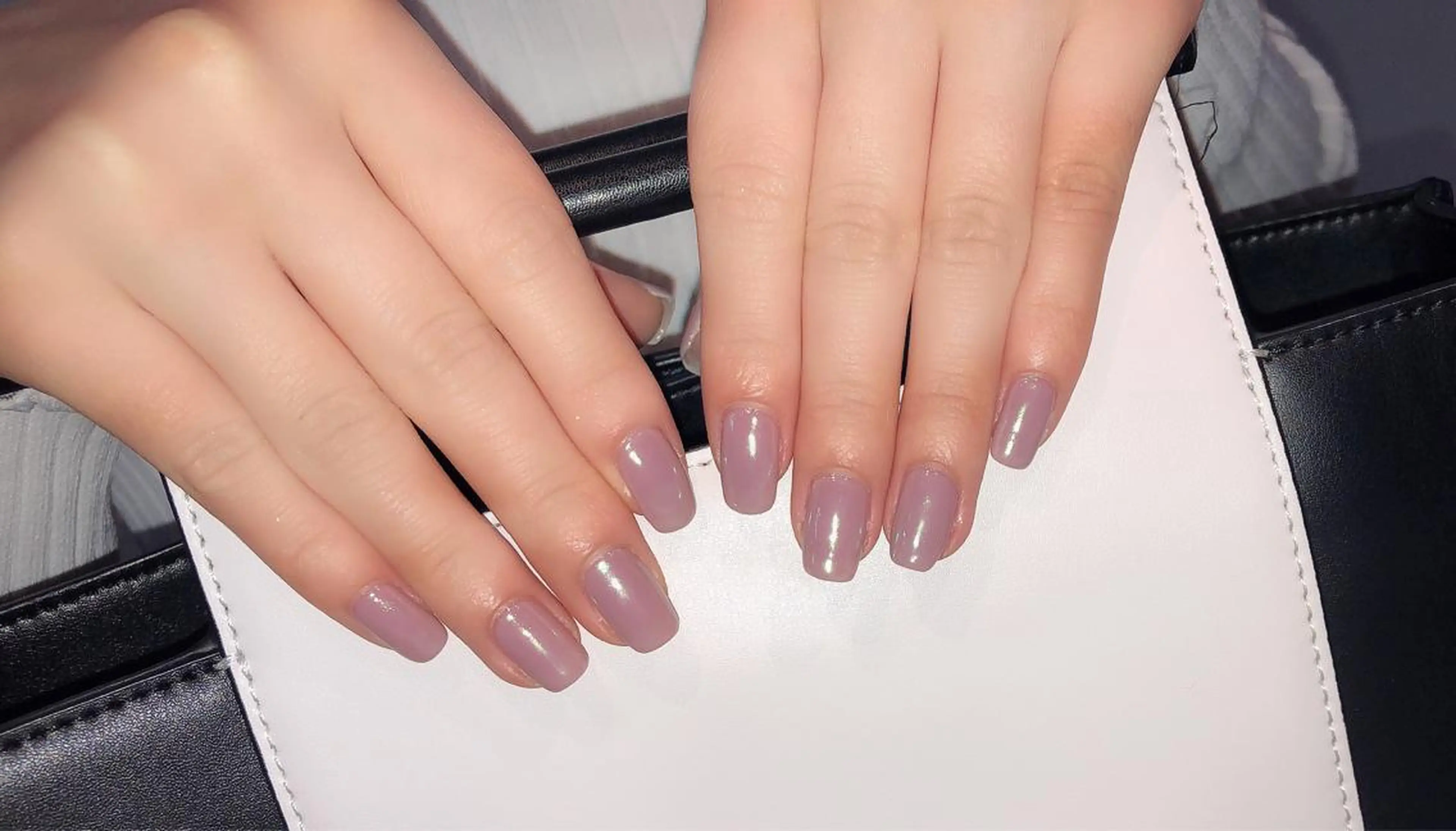 ネイル R salonのネイルデザイン