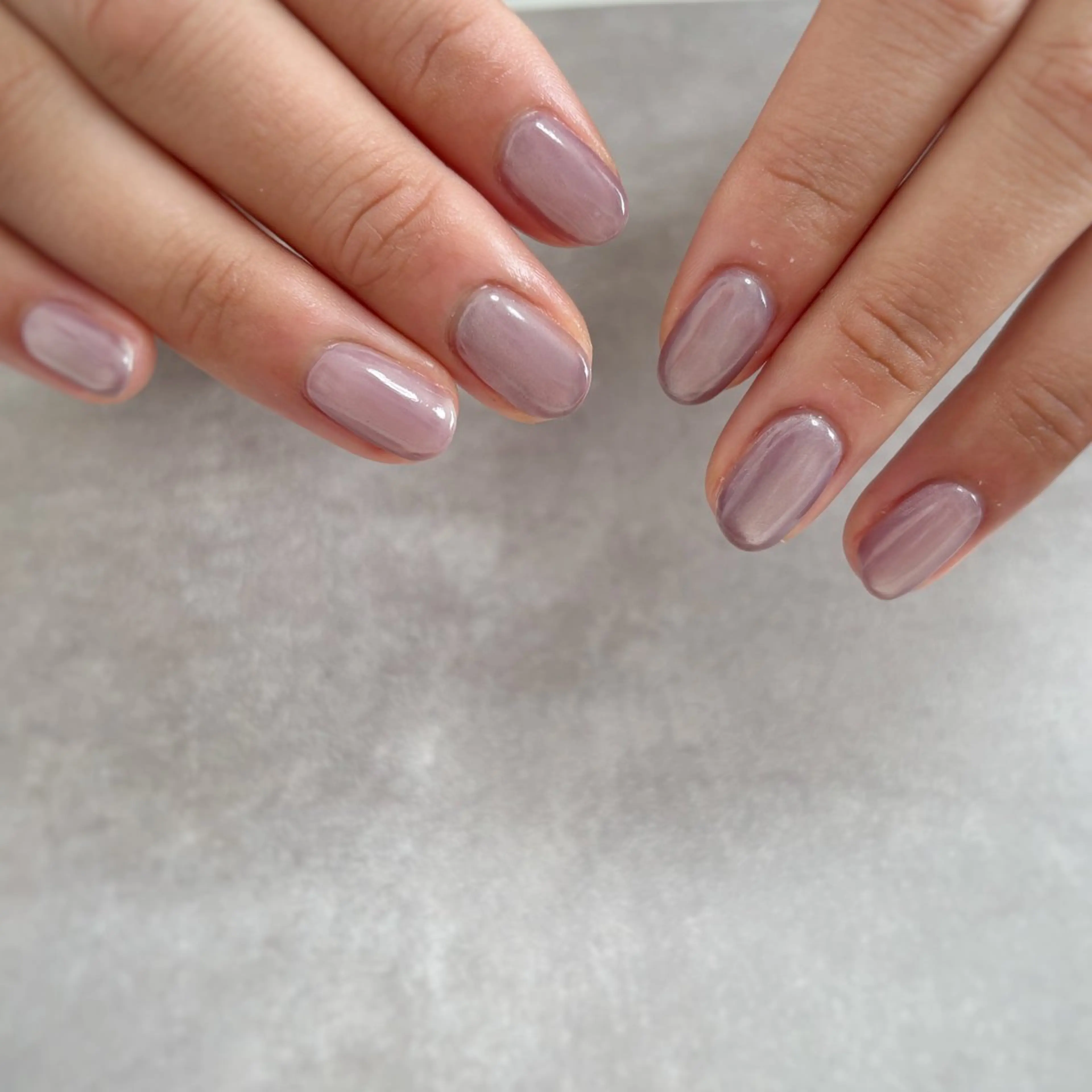 ネイル ハンドネイル ころろんネイル nazuのネイルデザイン