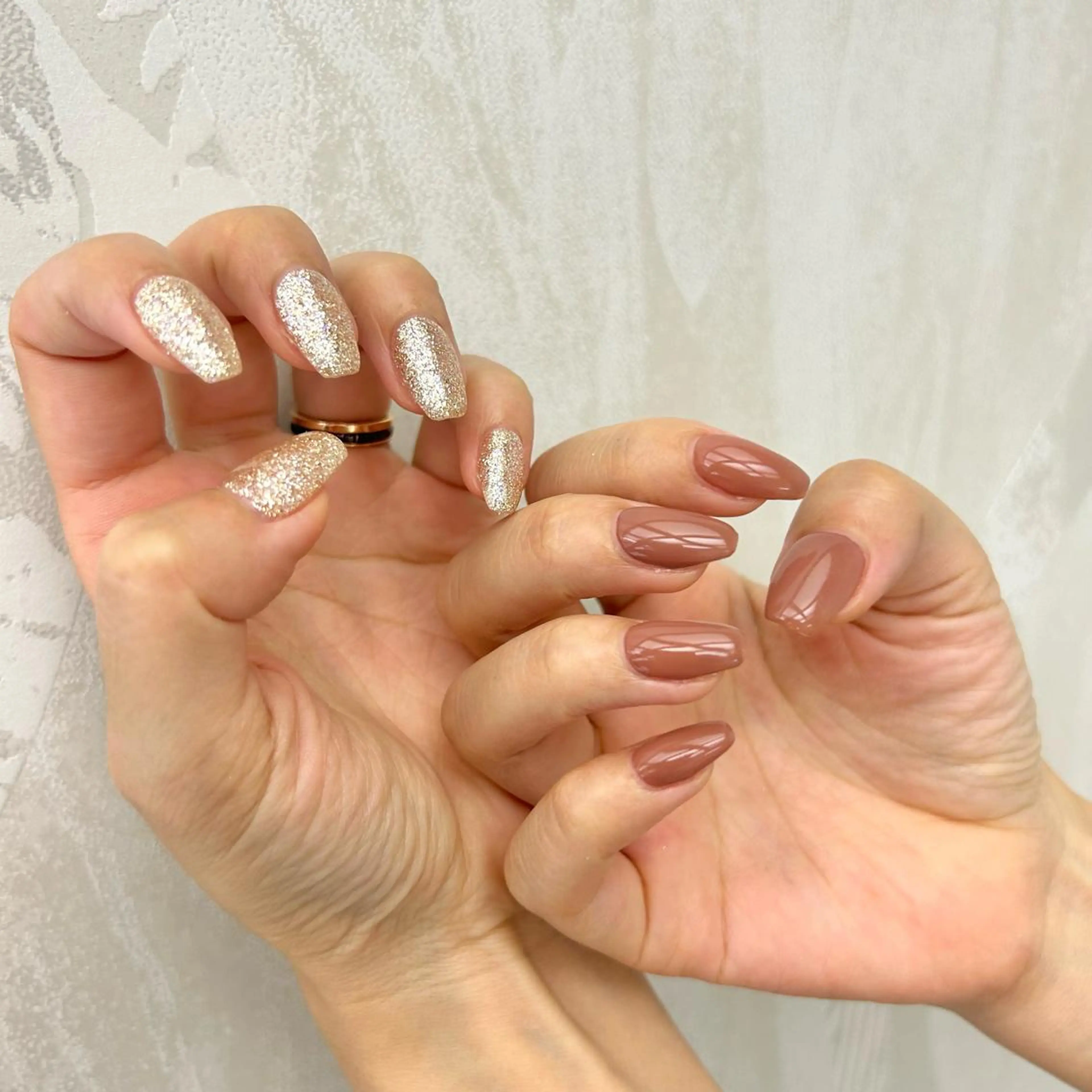 ネイル Babel Mirokuのエステ・リラクイメージ