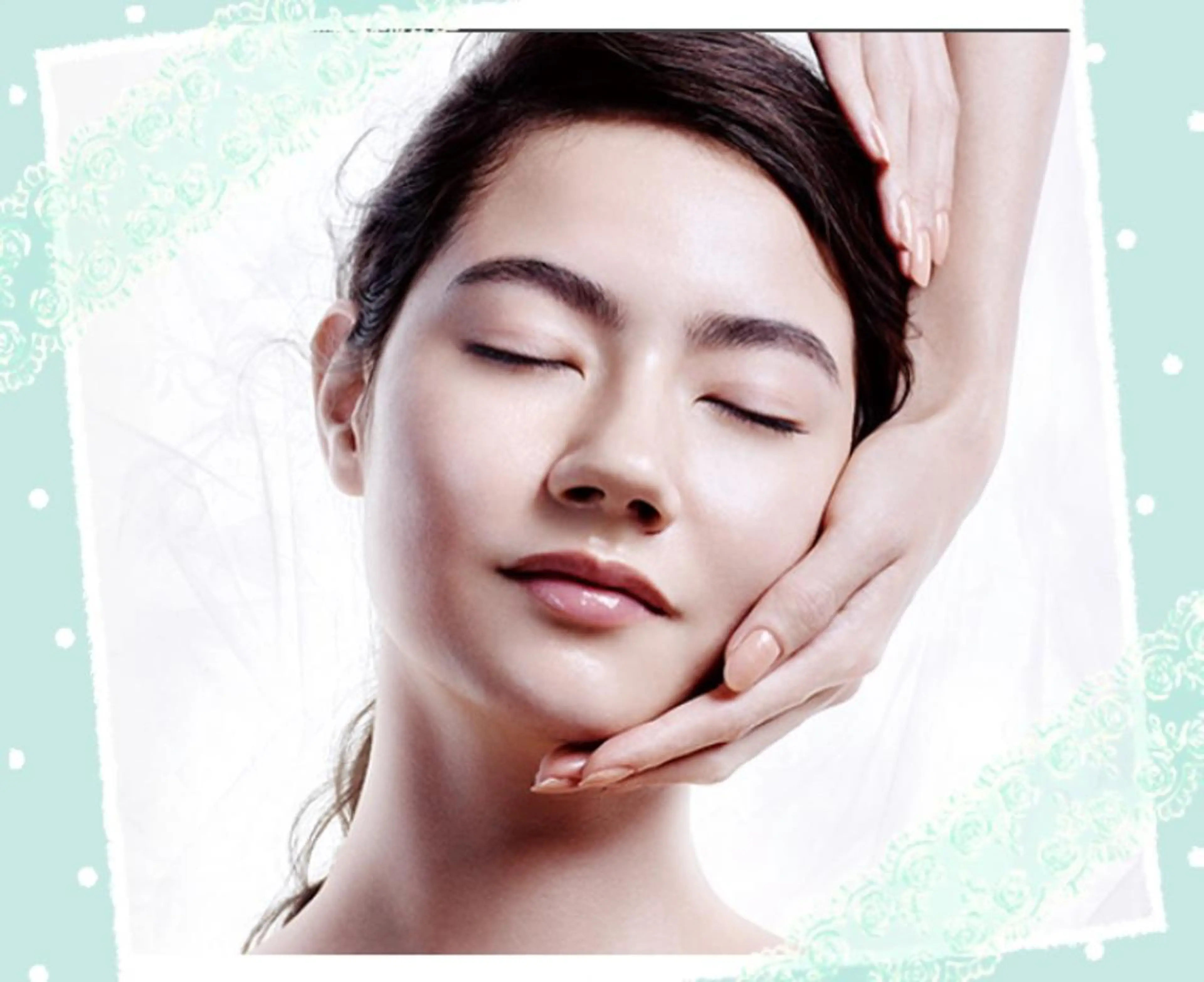 POLA　ポーラ 　太融寺所属・POLA 高瀬のエステ・リラクイメージ