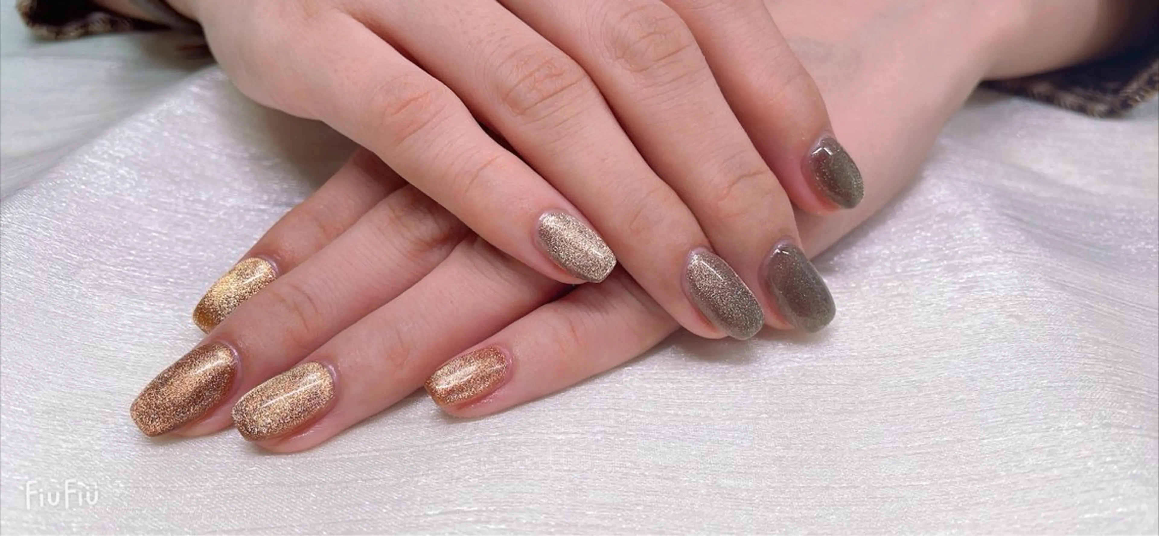 ネイル KIRANAIL あやねのネイルデザイン