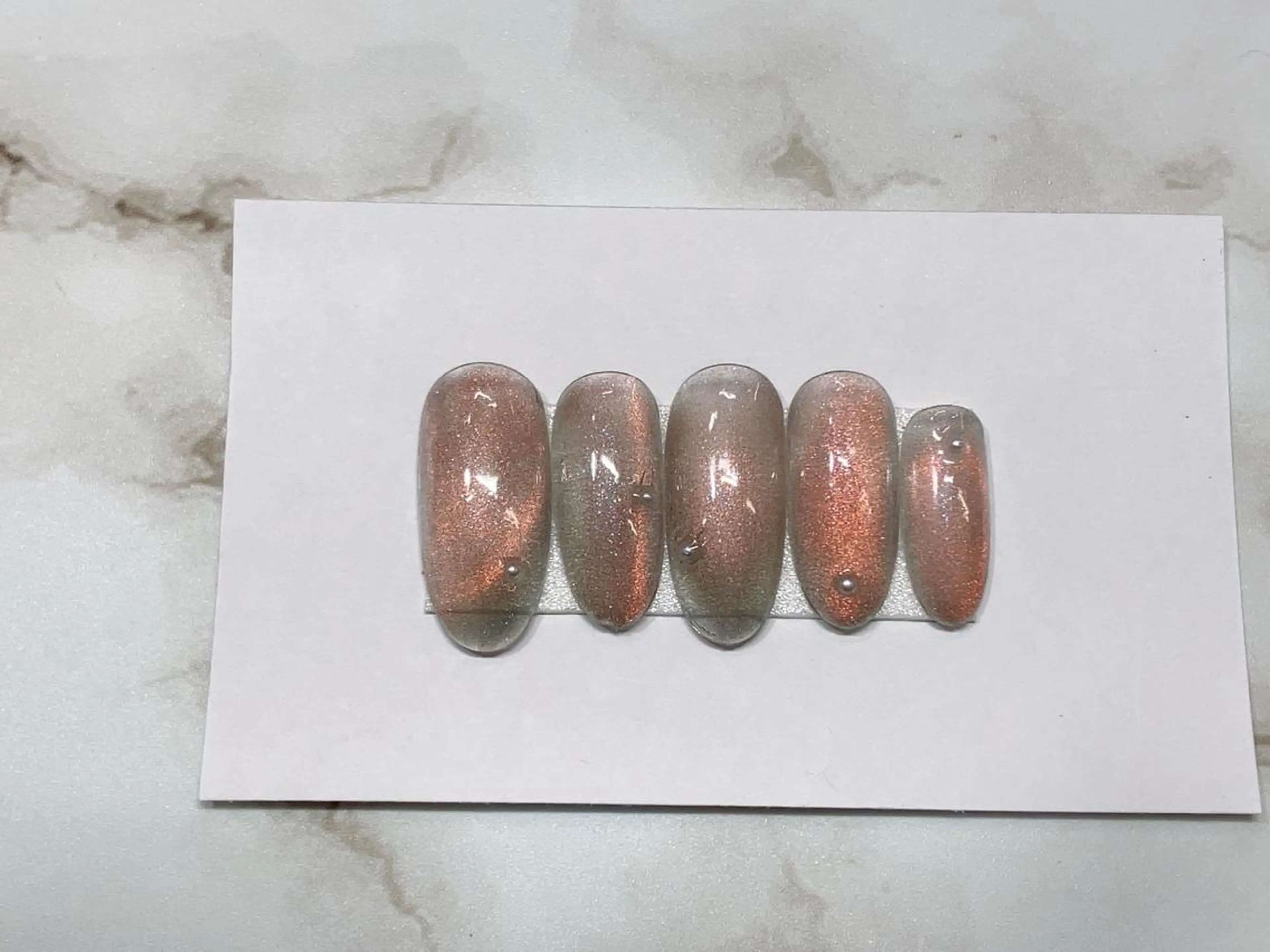 ネイル 整体・ネイル ヨシ堂💅のネイルデザイン