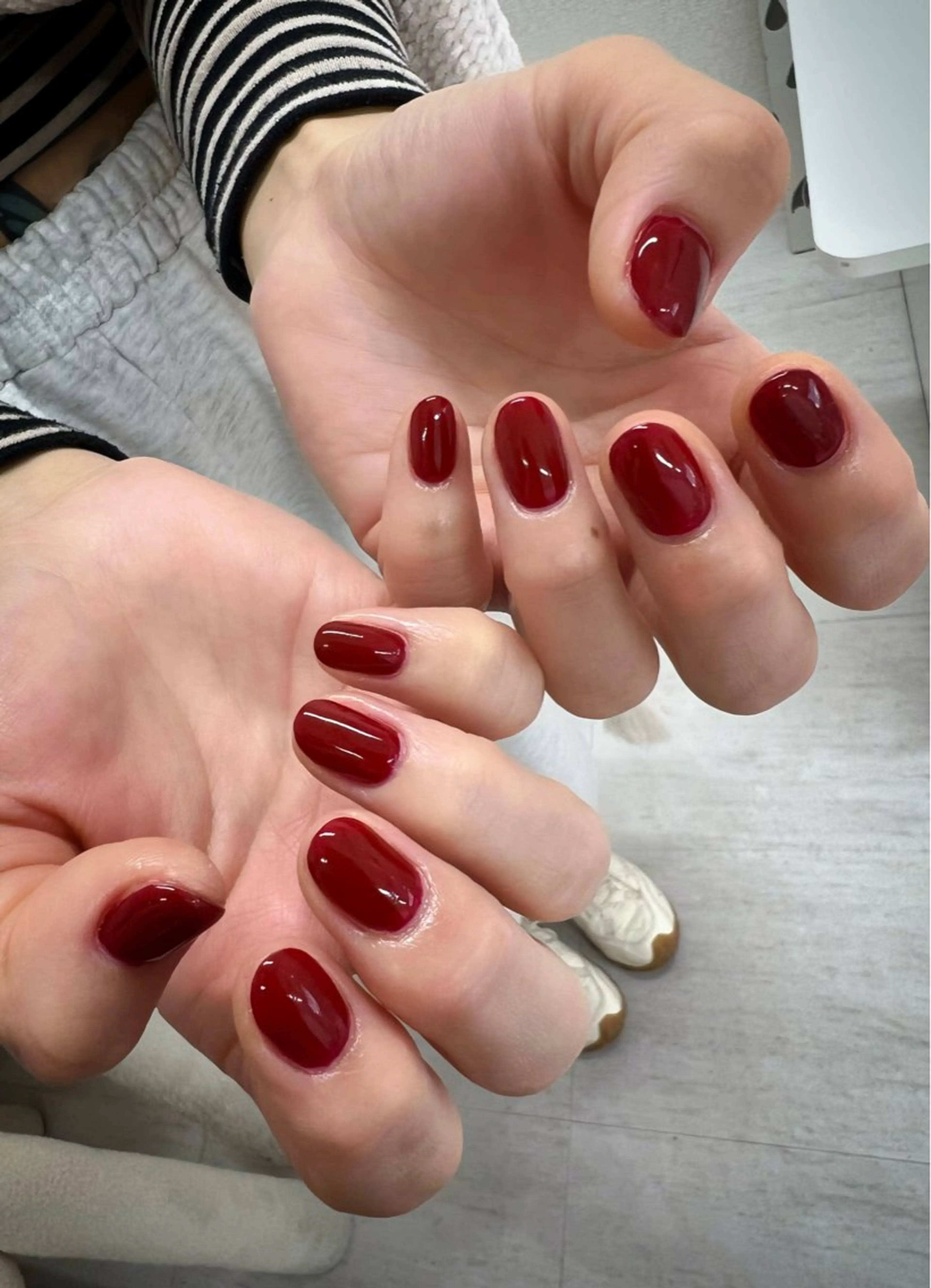 ネイル キャンアイドレッシー博多店所属・キャンアイ ドレッシーのネイルデザイン