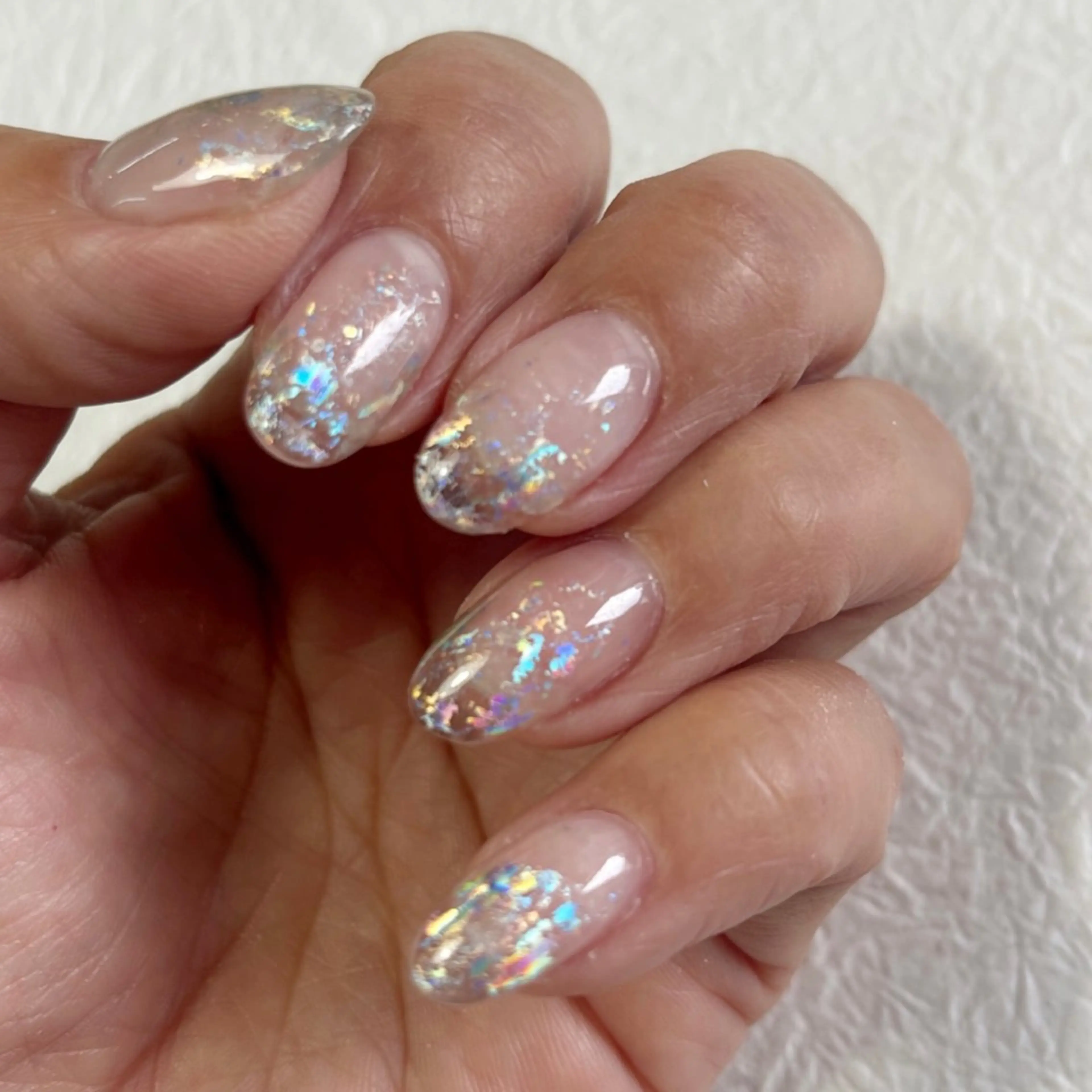 ネイル アートネイル フットネイル ジェルネイル キラキラネイル 韓国ネイル ハンドネイル Y nail なんば堀江店のネイルデザイン