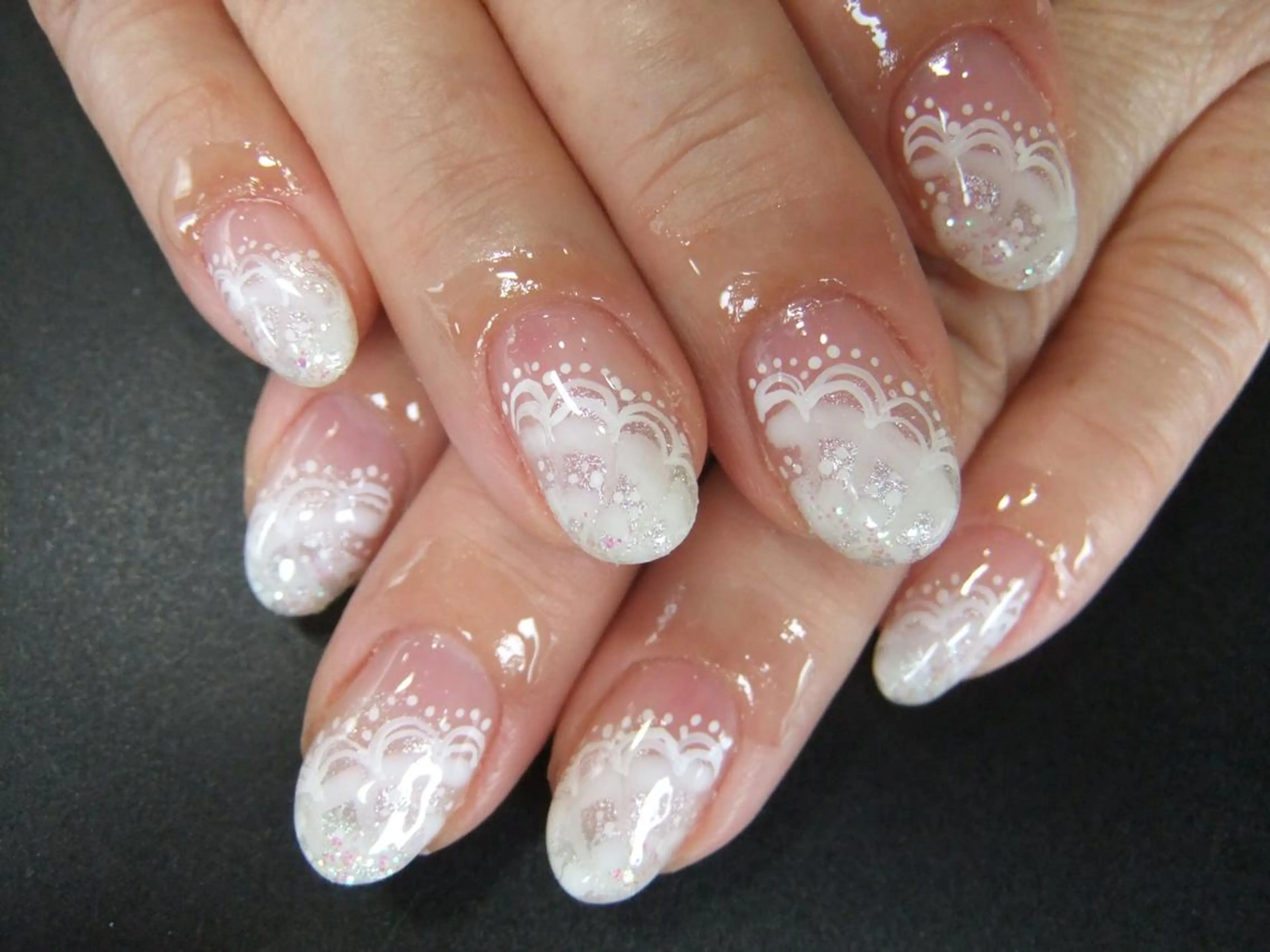 ネイル Ｋ- nailのネイルデザイン