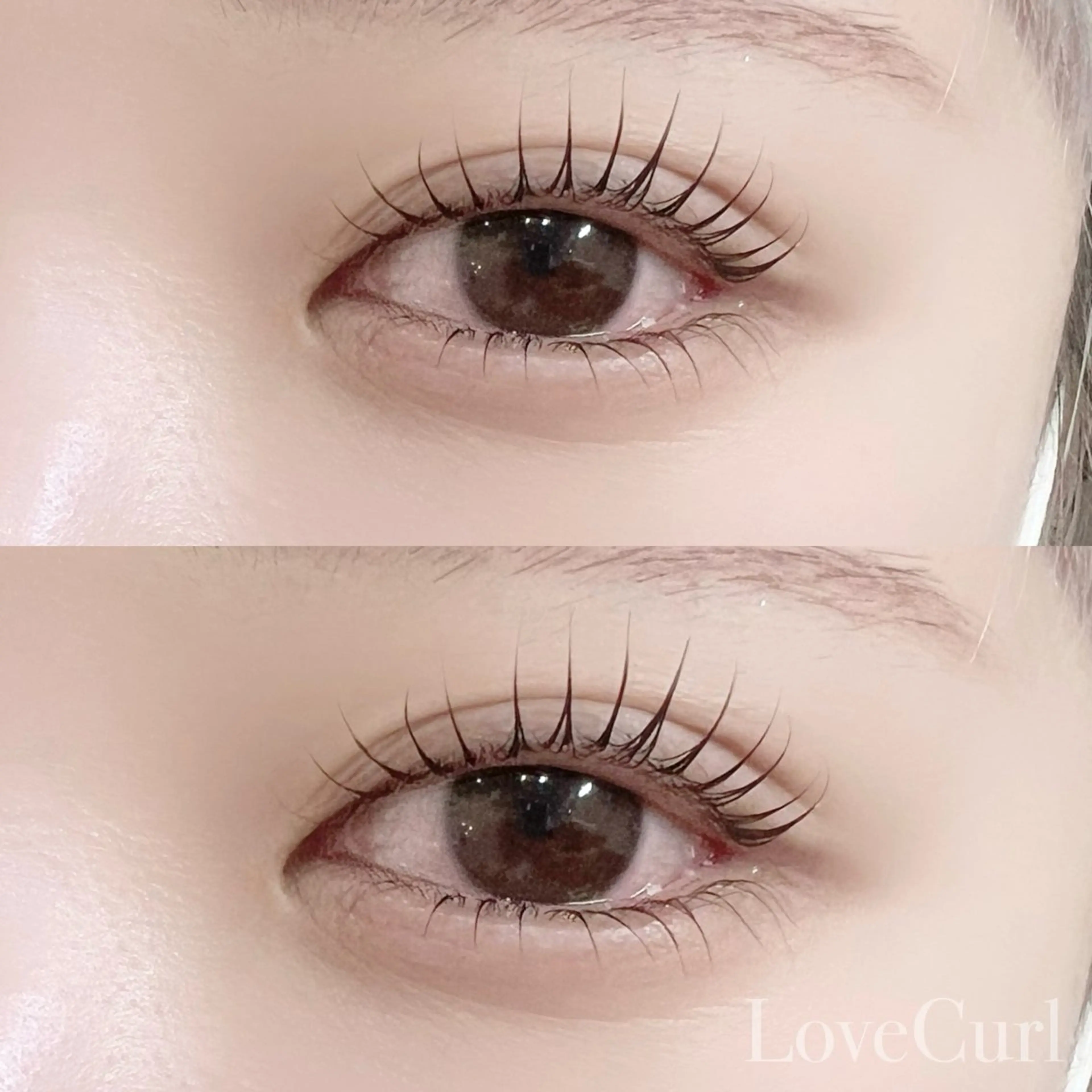 マツエク・マツパ ふるや さんごのマツエク・マツパデザイン