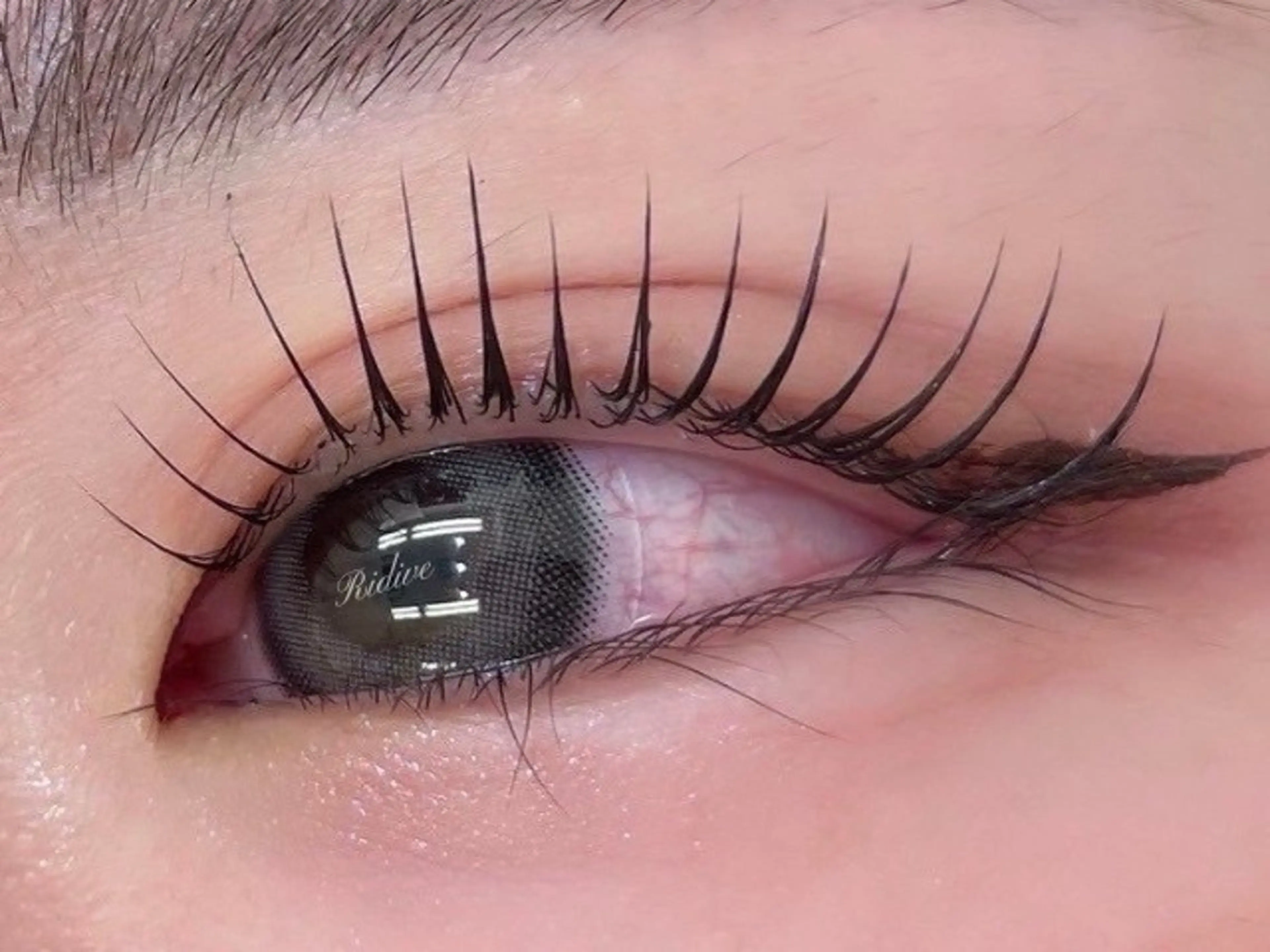 パーマ アイブロウサロンRidive武蔵小杉所属・Ridive Endo🍙の眉毛・アイブロウイメージ