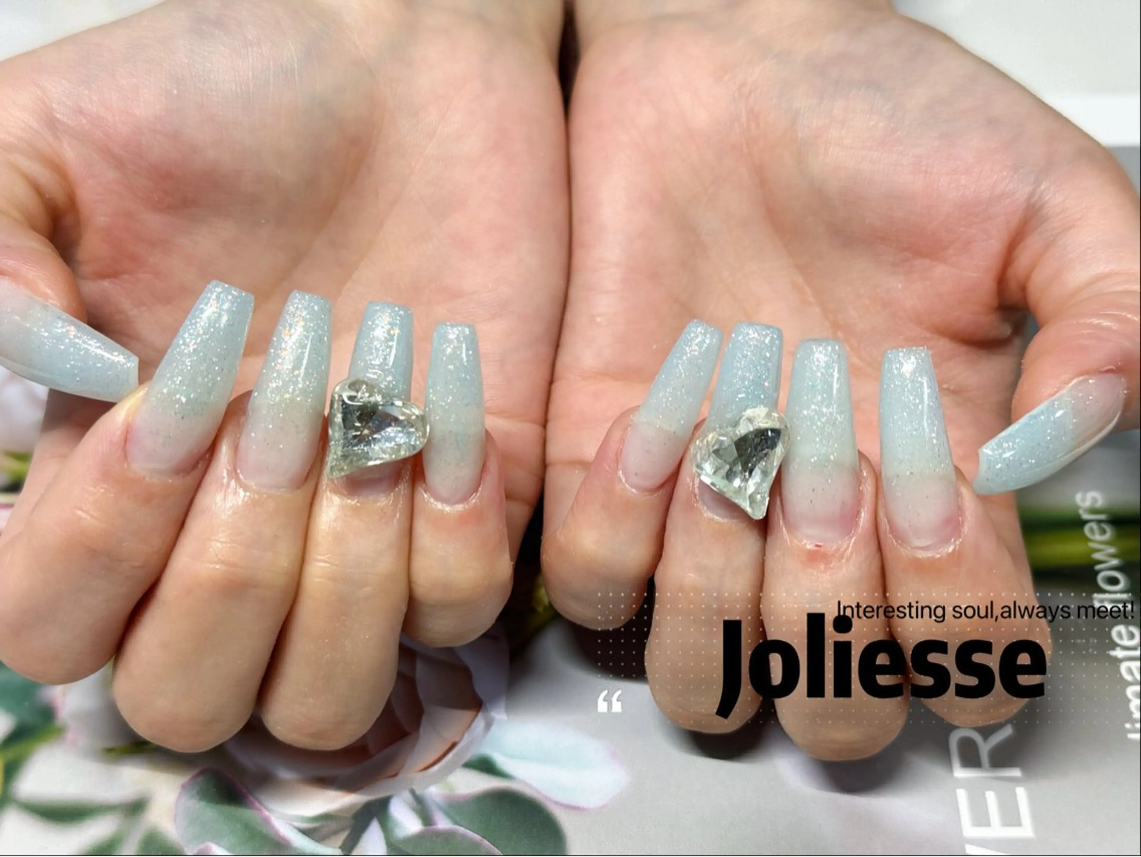 ネイル Joliesse nail salonのネイルデザイン