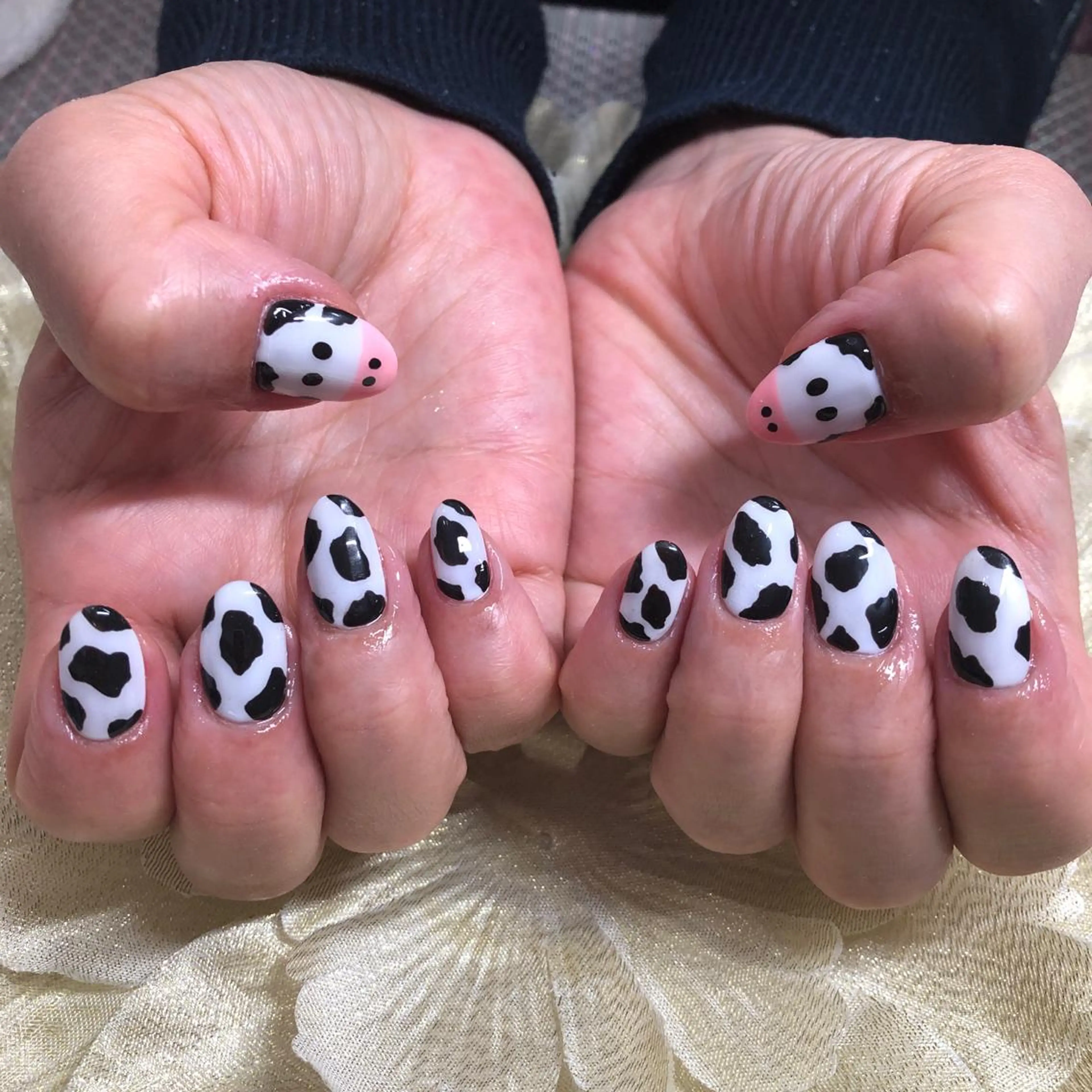 ネイル ジェルネイル J terrace Nailのネイルデザイン