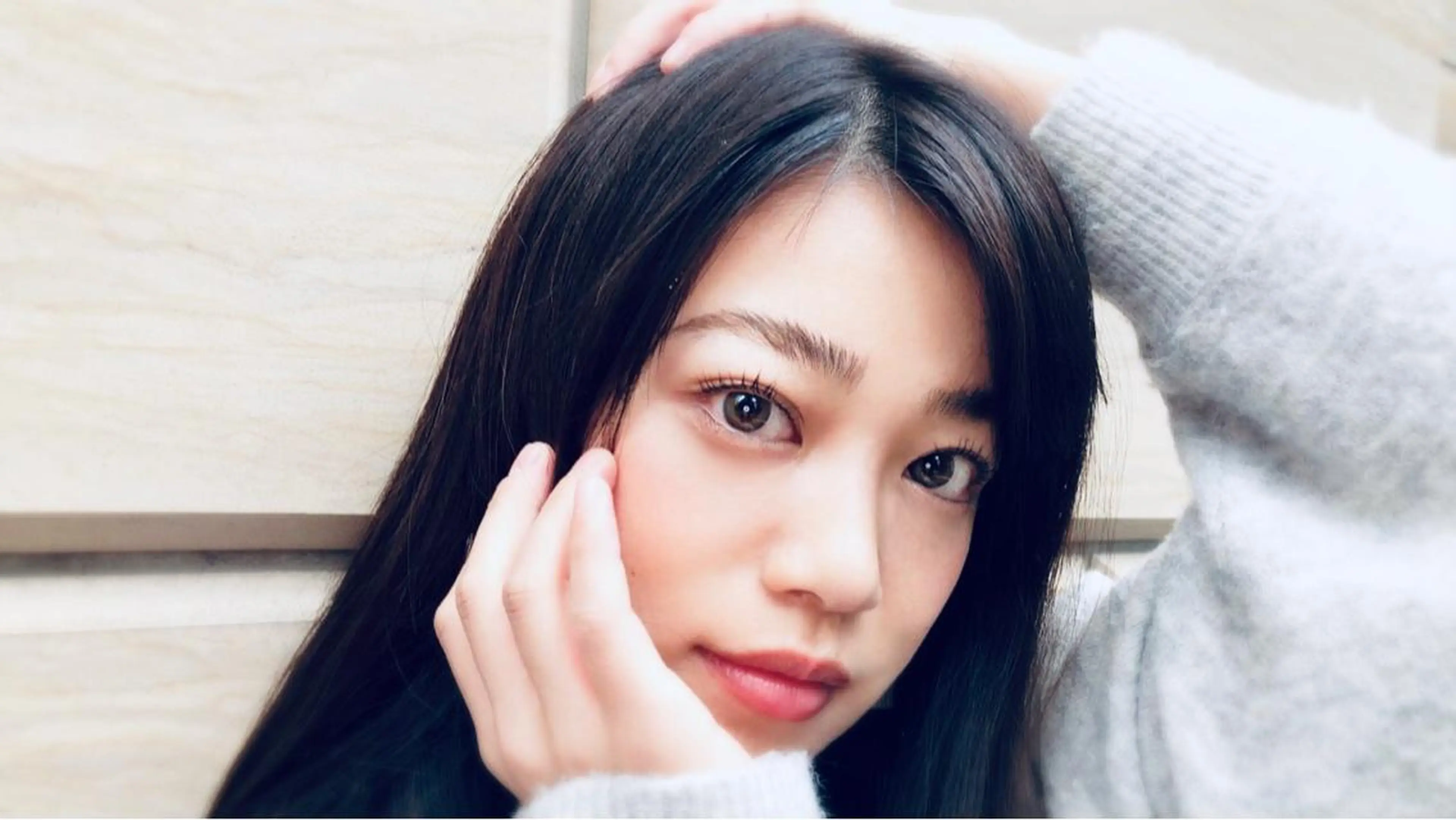 マツエク・マツパ アイブロウ Le'a PRIVATE SALON所属・佐藤 かおりのマツエク・マツパデザイン