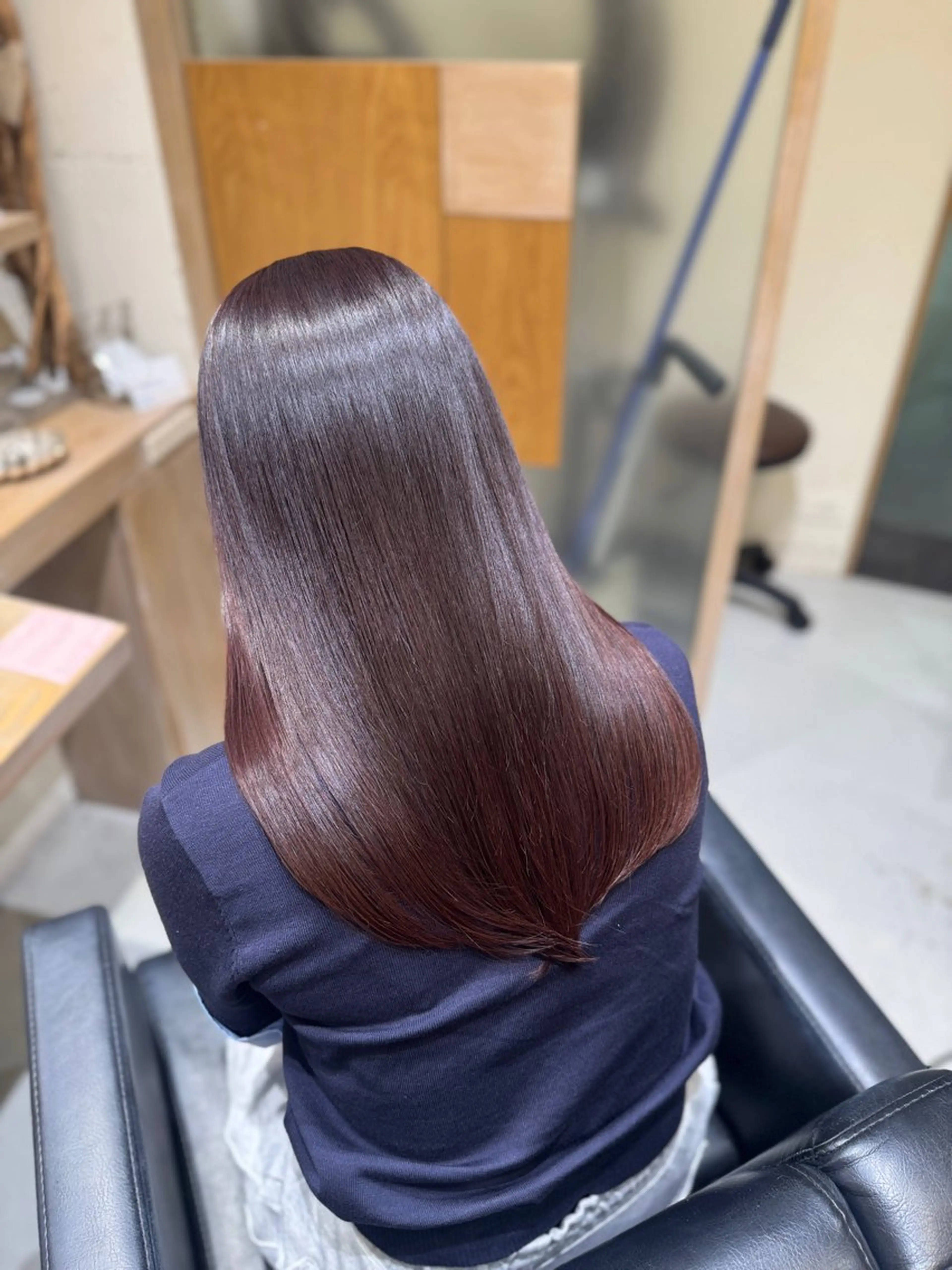 【1/21限定🌟】《美髪を目指す方へ》✨🌿 オーダーメイドトリートメント 🌿✨の写真