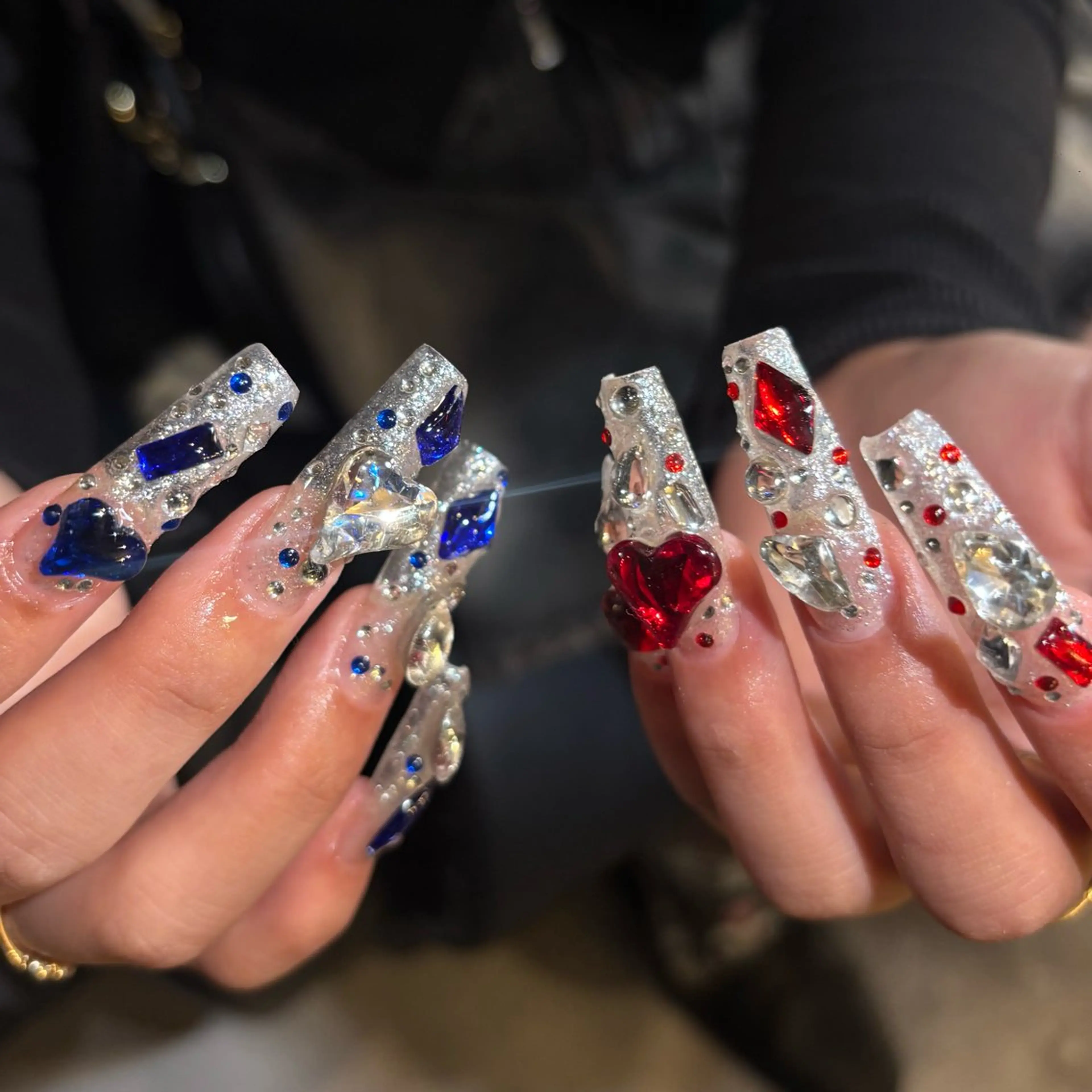 ネイル nail Nene.°✴︎💫のネイルデザイン