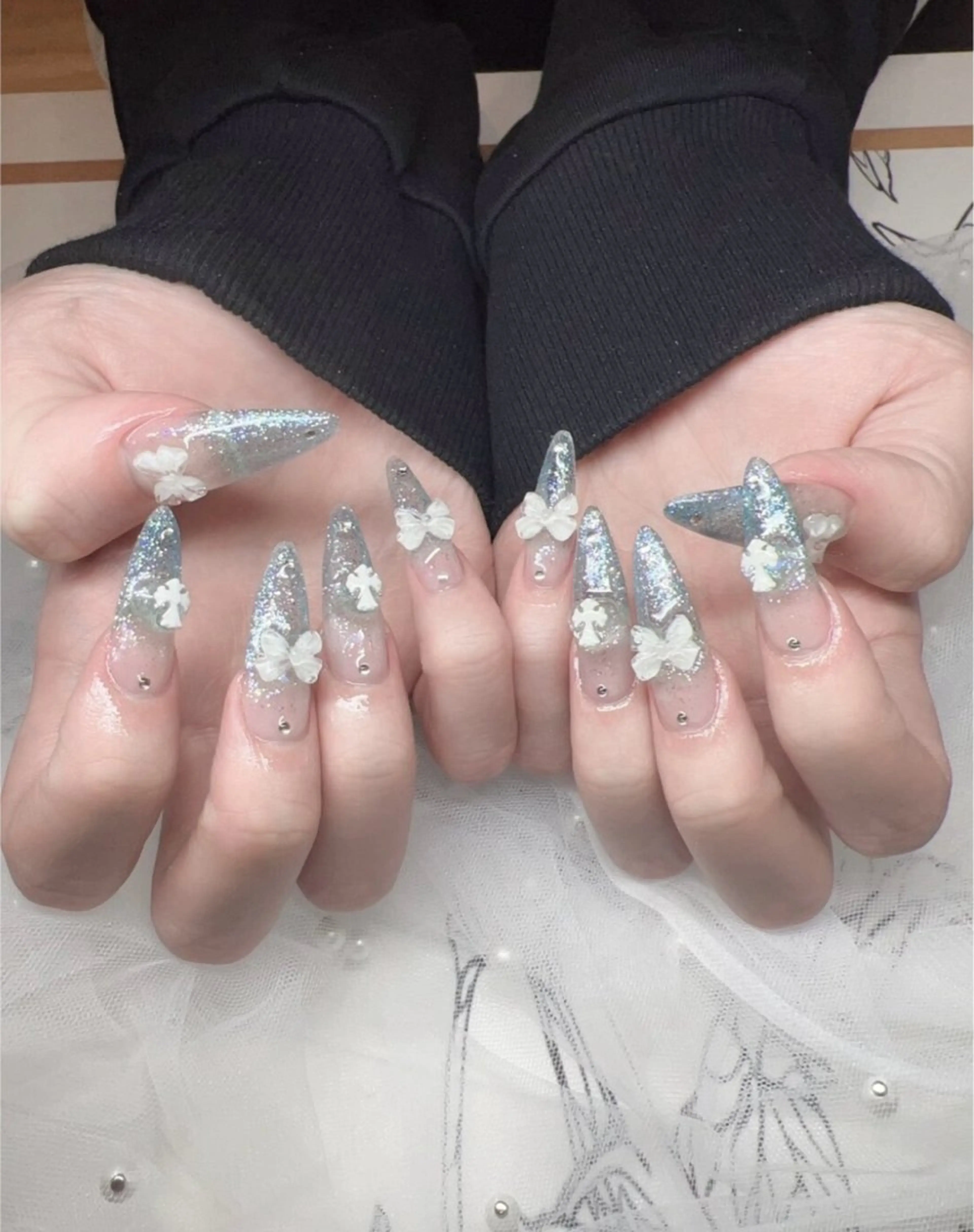 ネイル Sネイル サロン蕨店のネイルデザイン