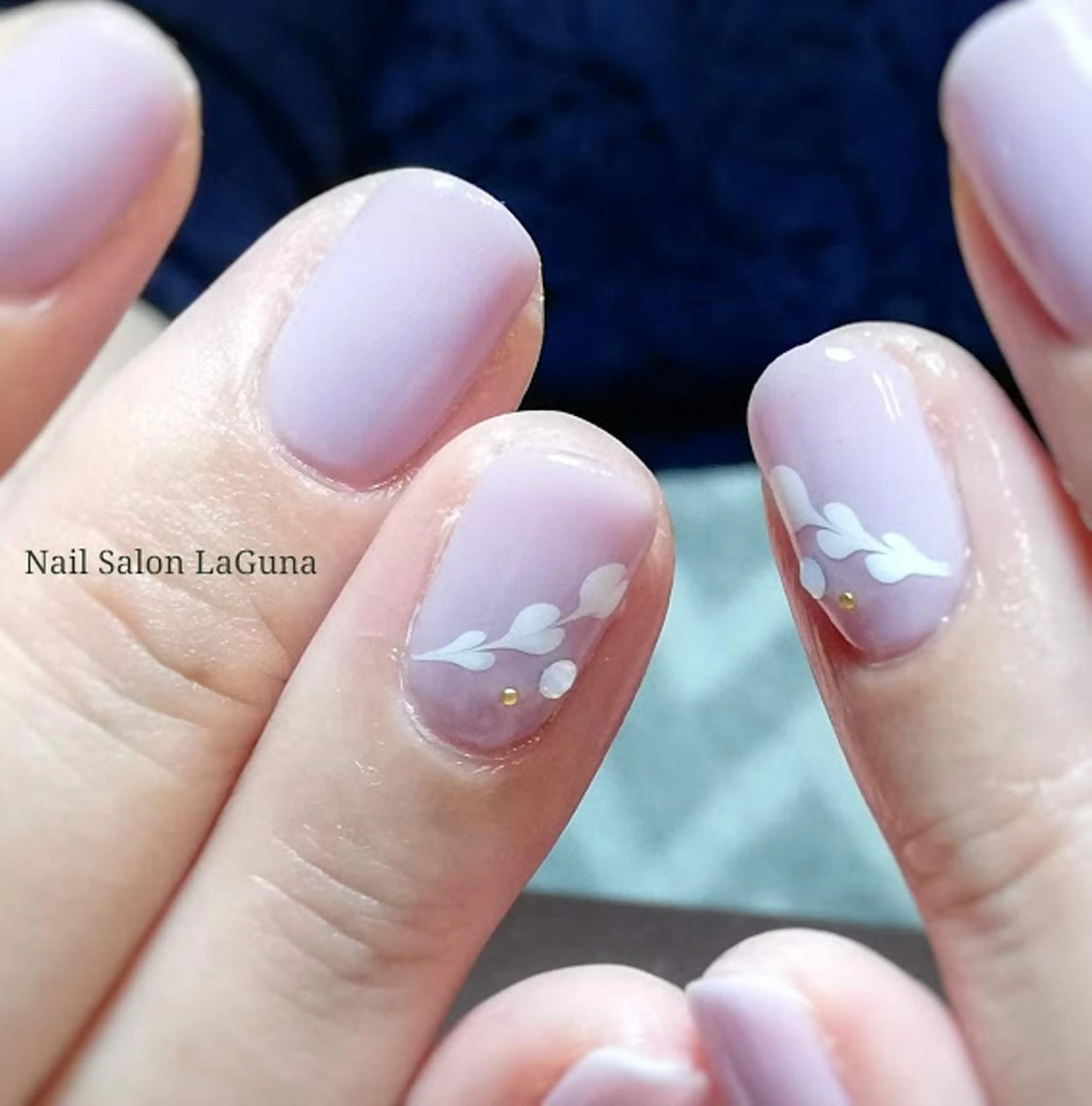 ネイル Am:nail 柏 SUE（スゥ）のネイルデザイン