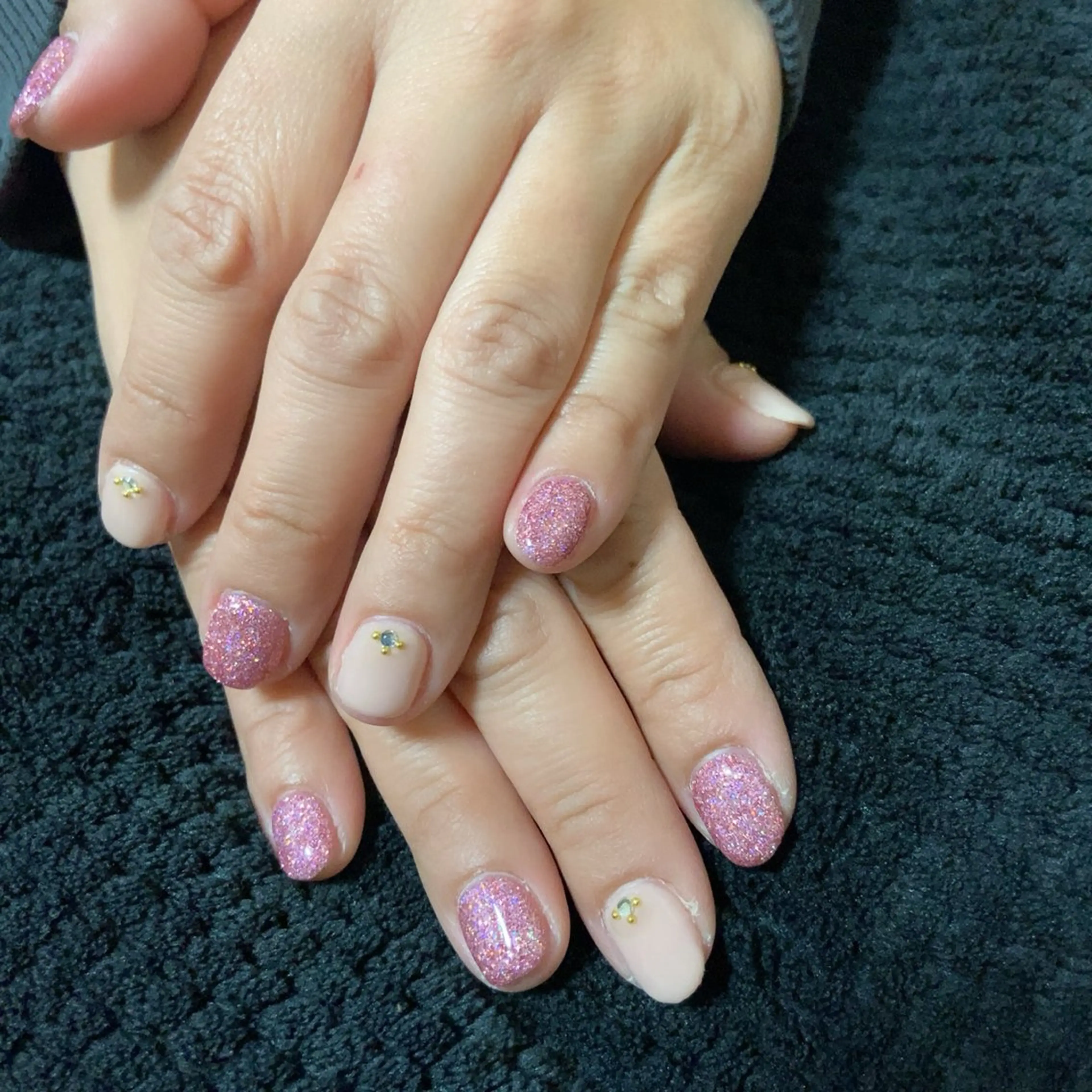 ネイル Feather TOMのエステ・リラクイメージ