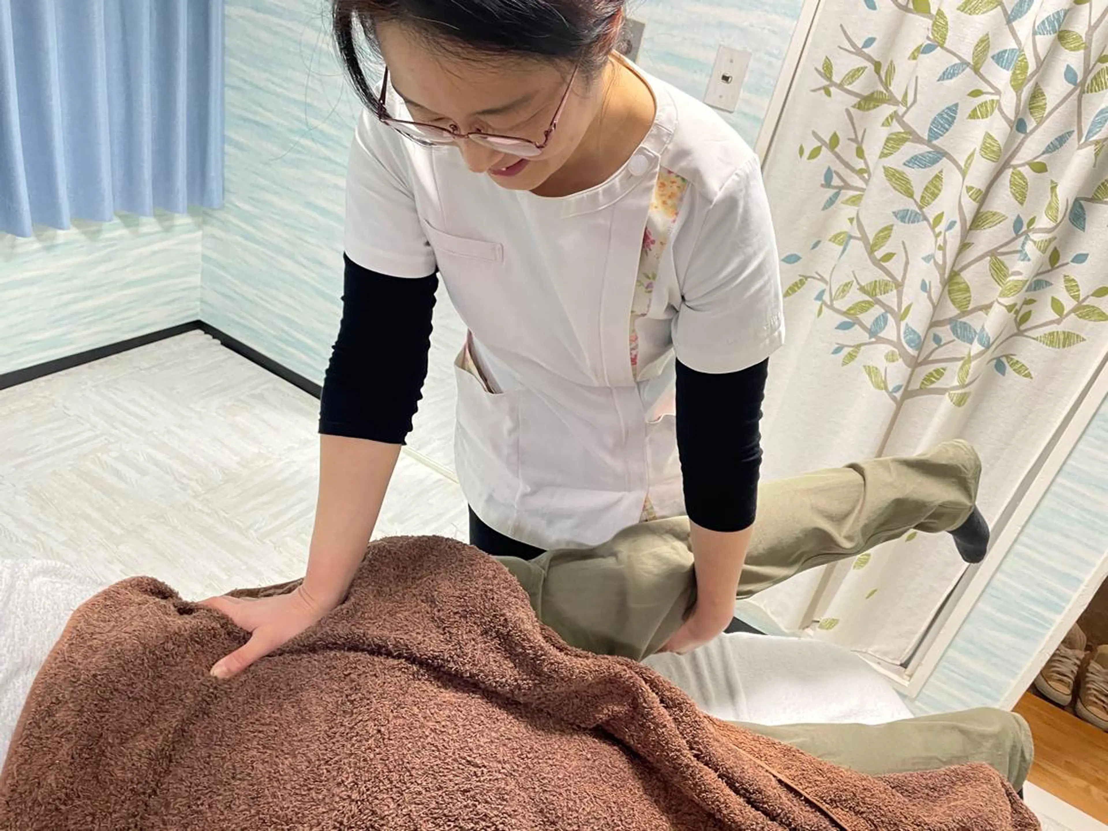 本気のあなたへ🎁1日1名限定✨【本気で変わりたい方のための特別全身施術⚜️】美も健康も手に入れる　新たなスタートの写真