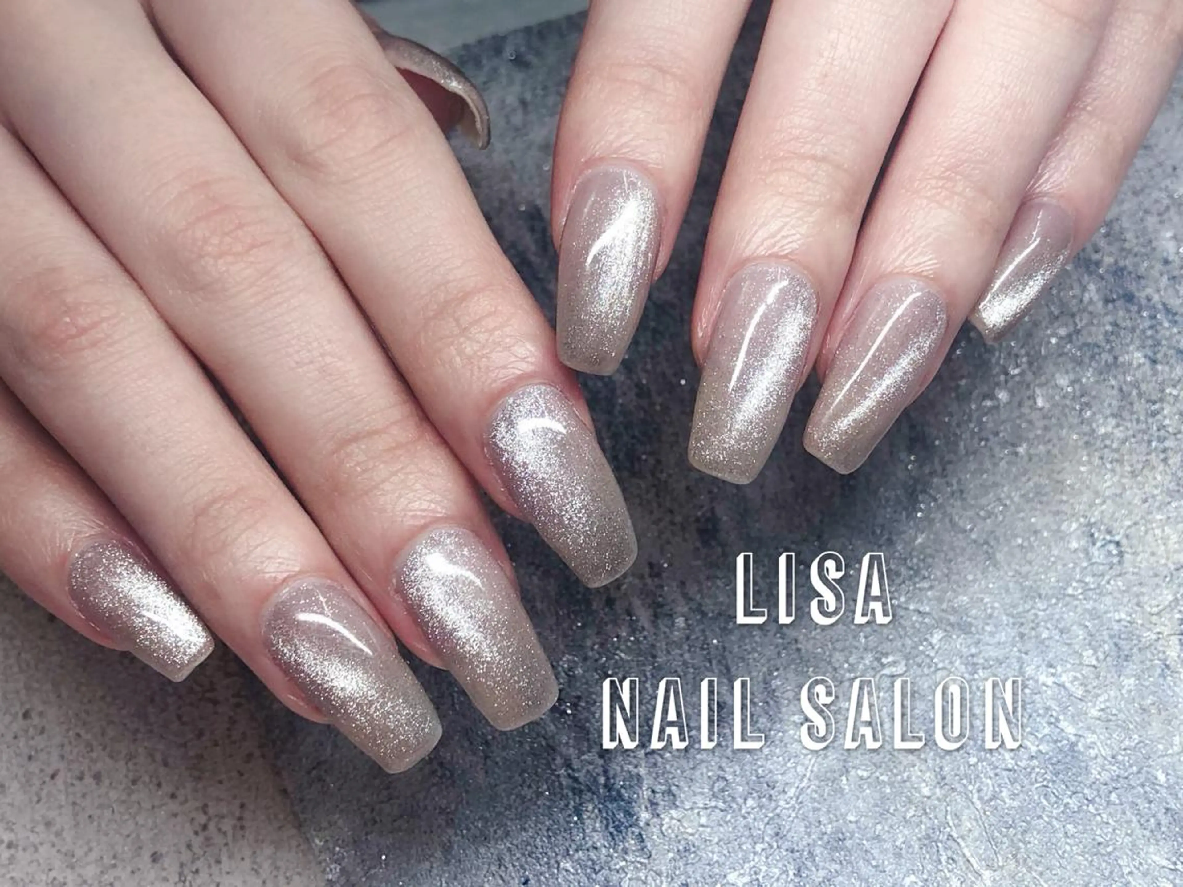 ネイル ハンドネイル 🎀 RI🎀のネイルデザイン