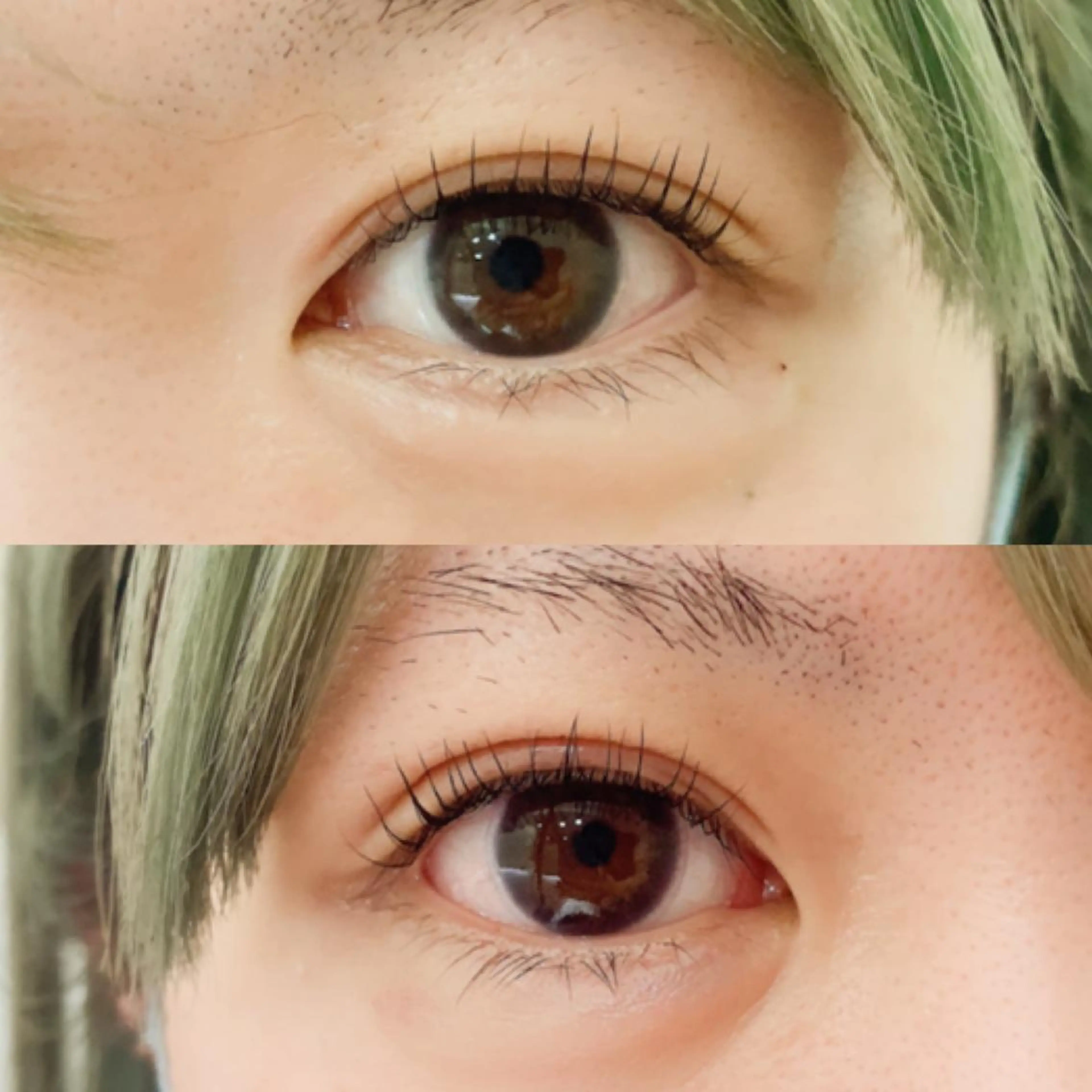 マツエク・マツパ Musee du Art ～ciel～所属・MuseeduArt juriのヘアスタイル