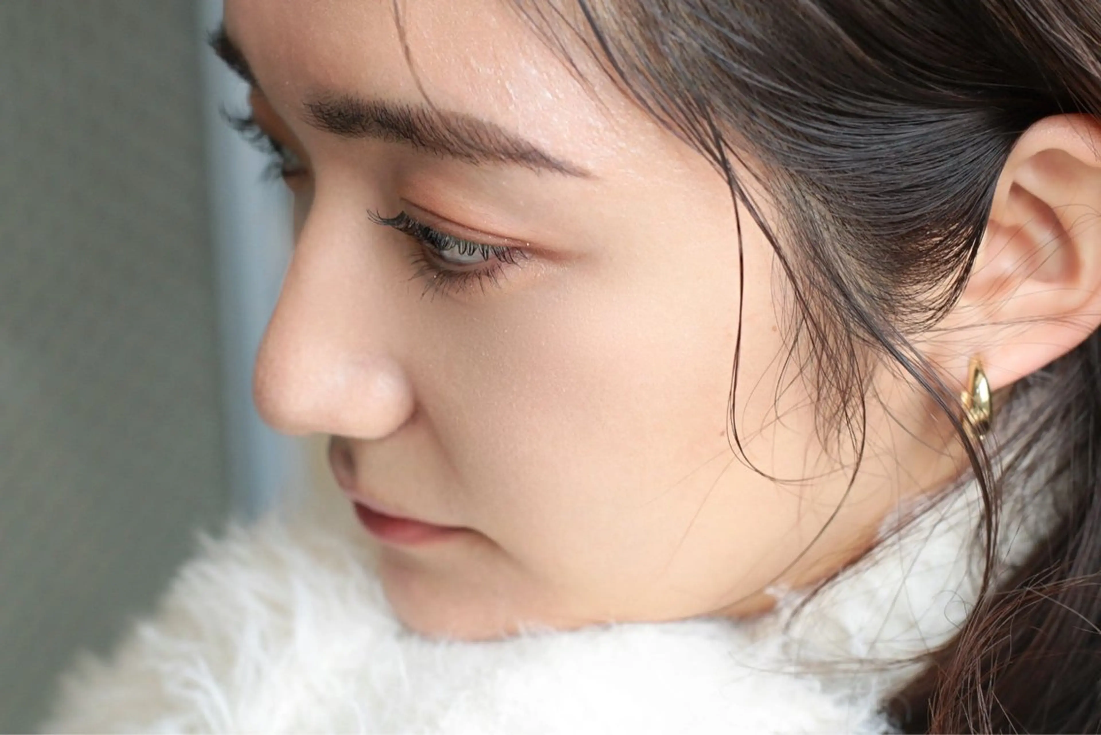 マツエク・マツパ 松井 美波のマツエク・マツパデザイン