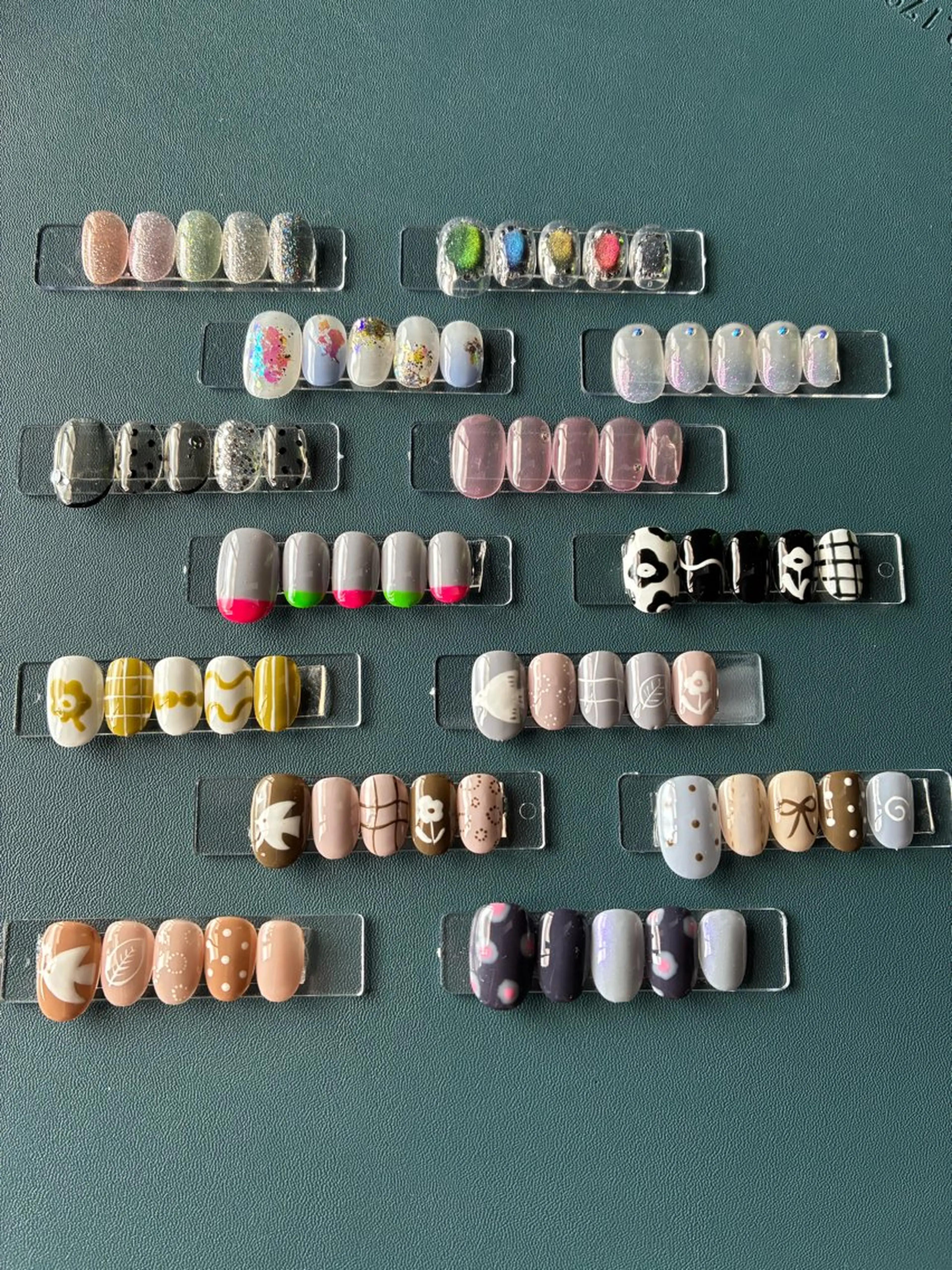 ネイル art studio SKY/☺︎nico所属・SKY/☺︎nico エスケーワイ　ニコのネイルデザイン