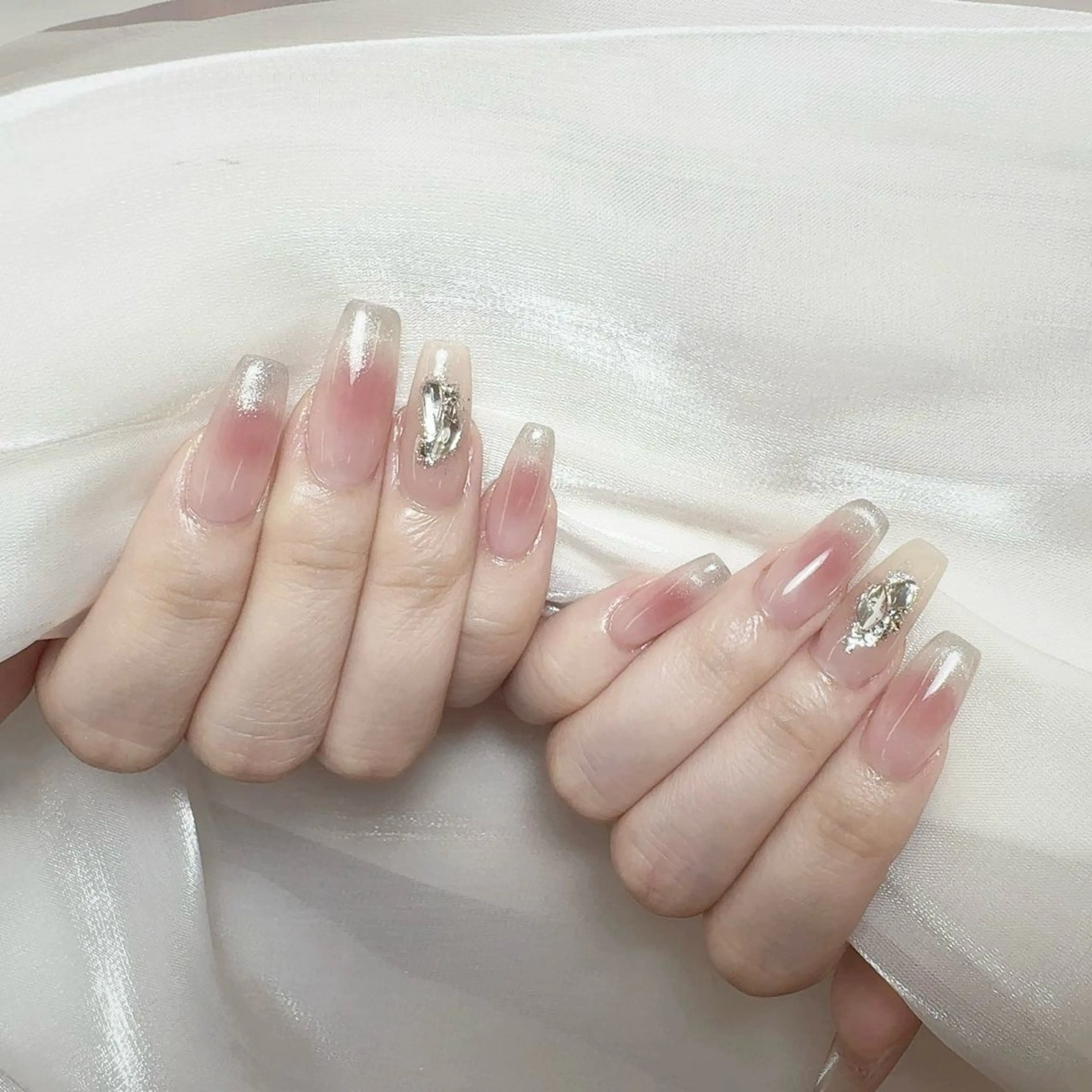 ネイル Romosa　nail　salon所属・Romosa Nailのネイルデザイン