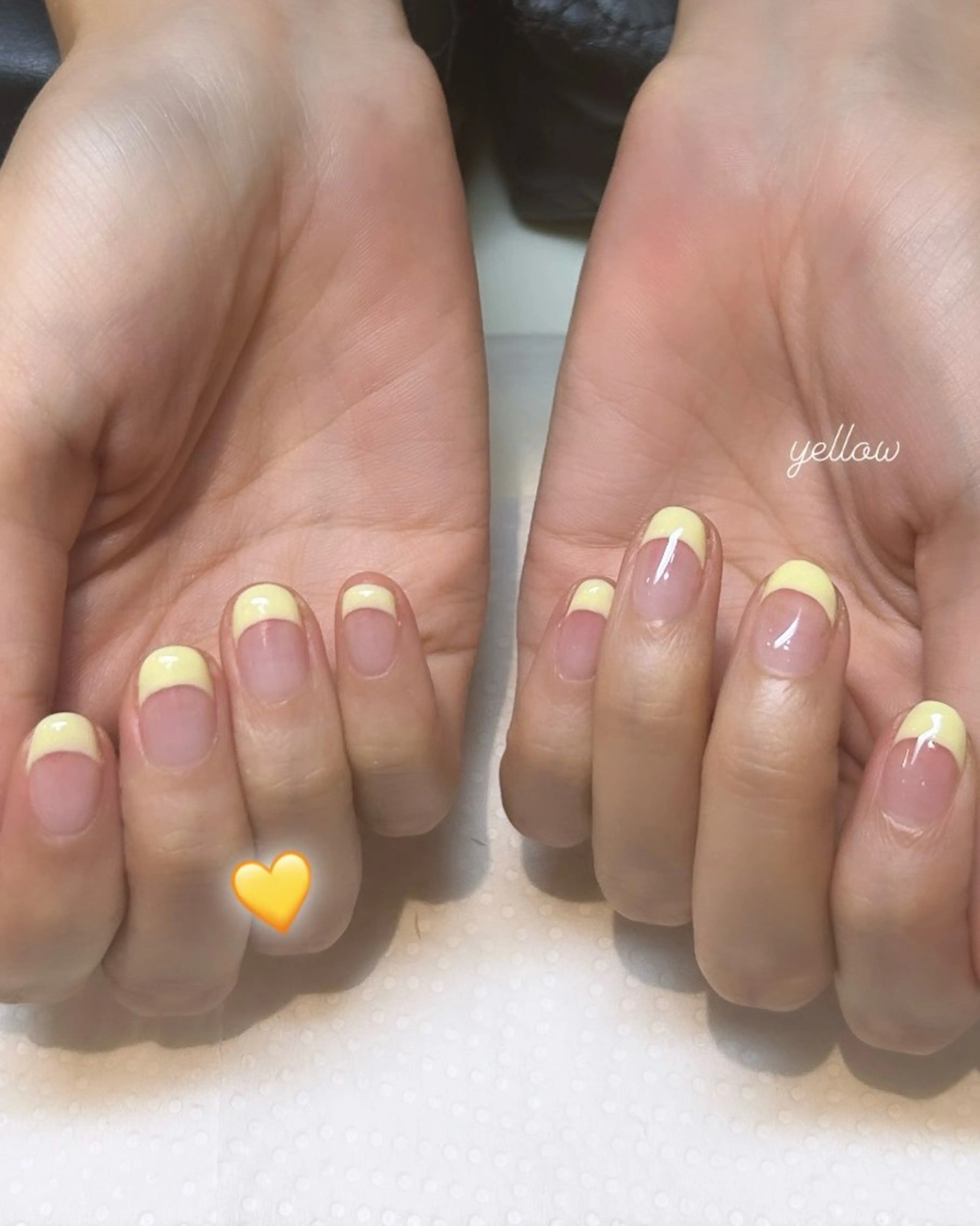 ネイル I naiis ちなつのネイルデザイン