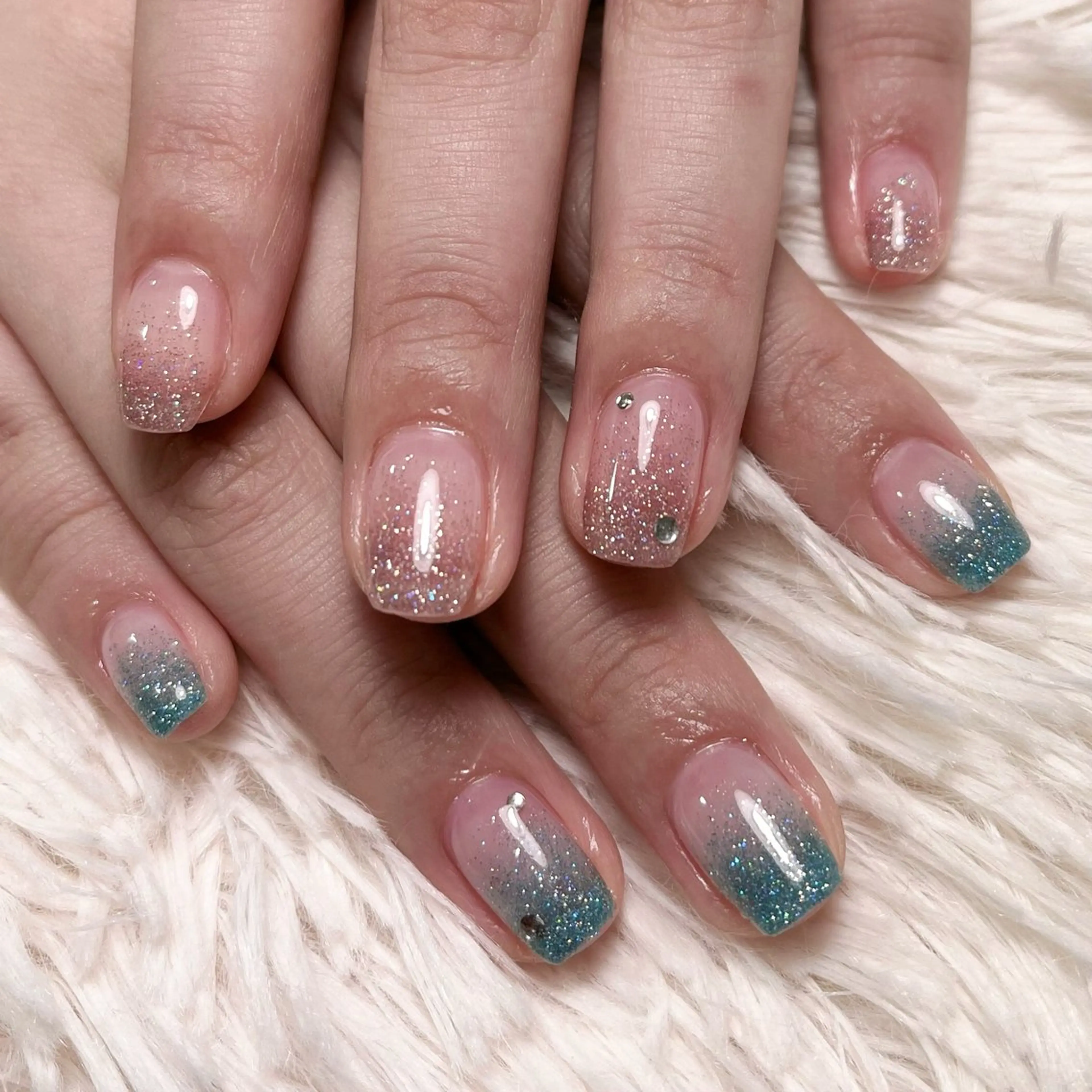 ネイル Twinkle Nail Kuboのネイルデザイン